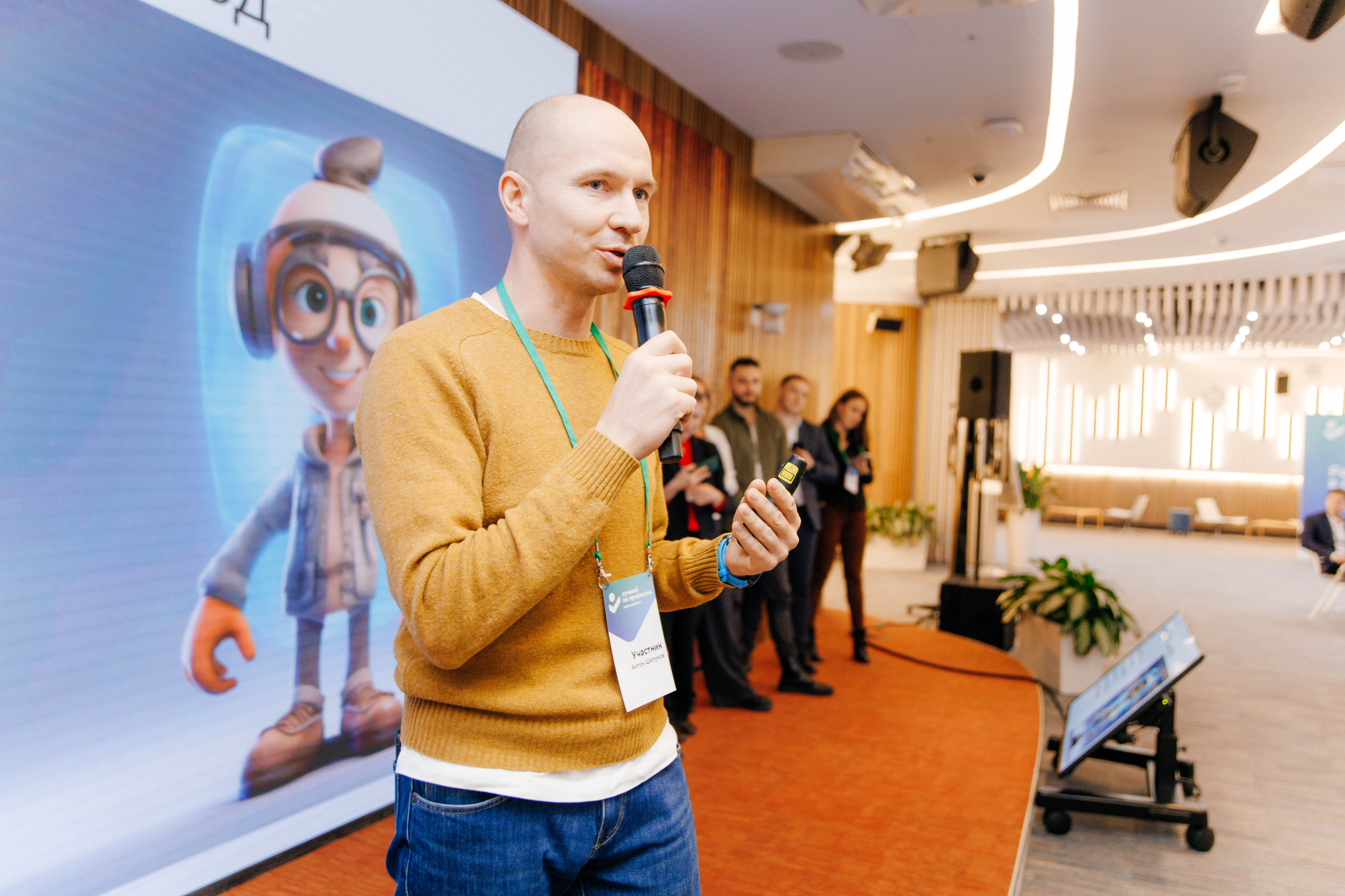 Лучший по профессии Сбер 2023. Репортажный фотограф в Москве Лера Зиновьева