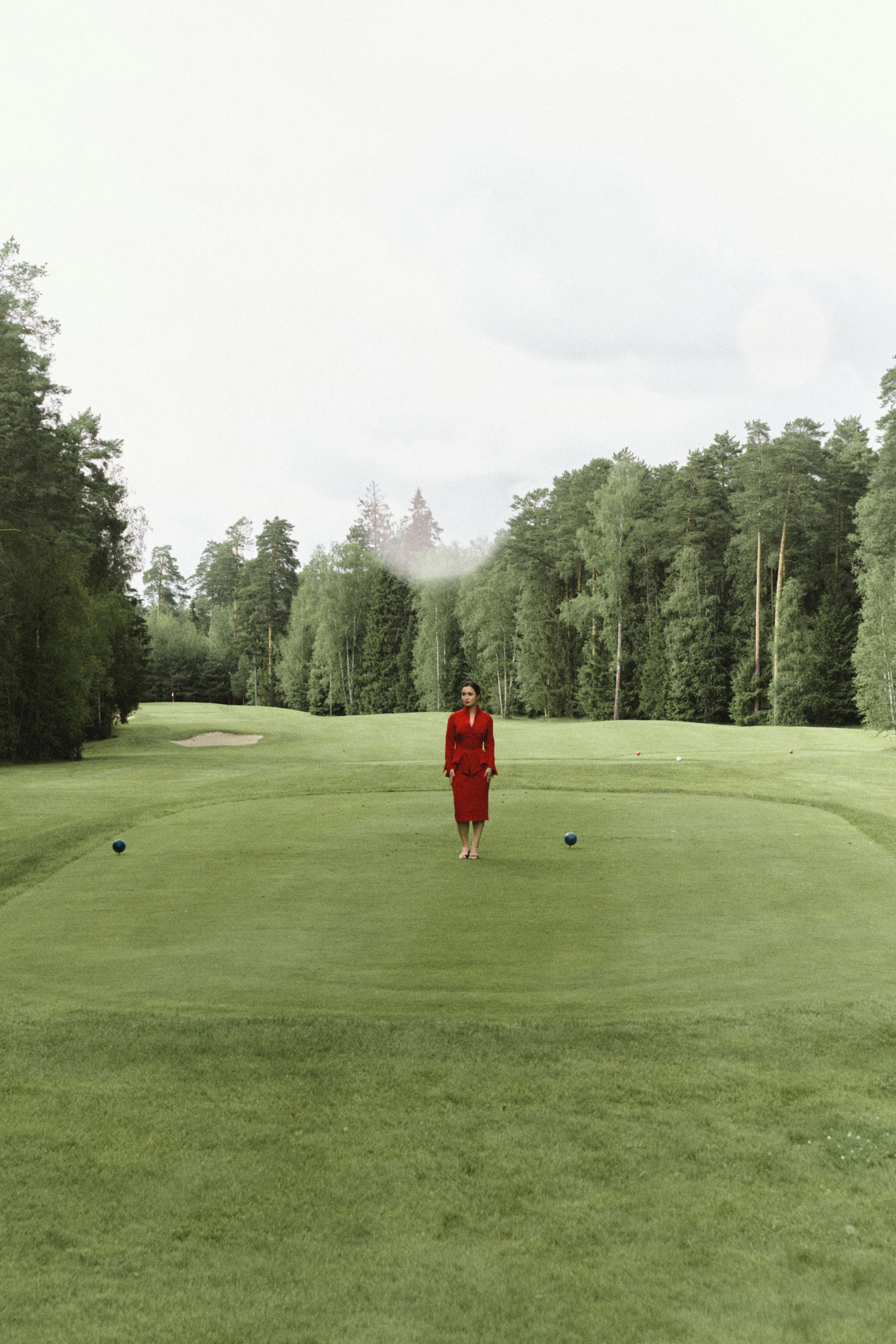 Anna's day. Фотограф, оператор, режиссер монтажа в Москве Сюзанна Евсюкова