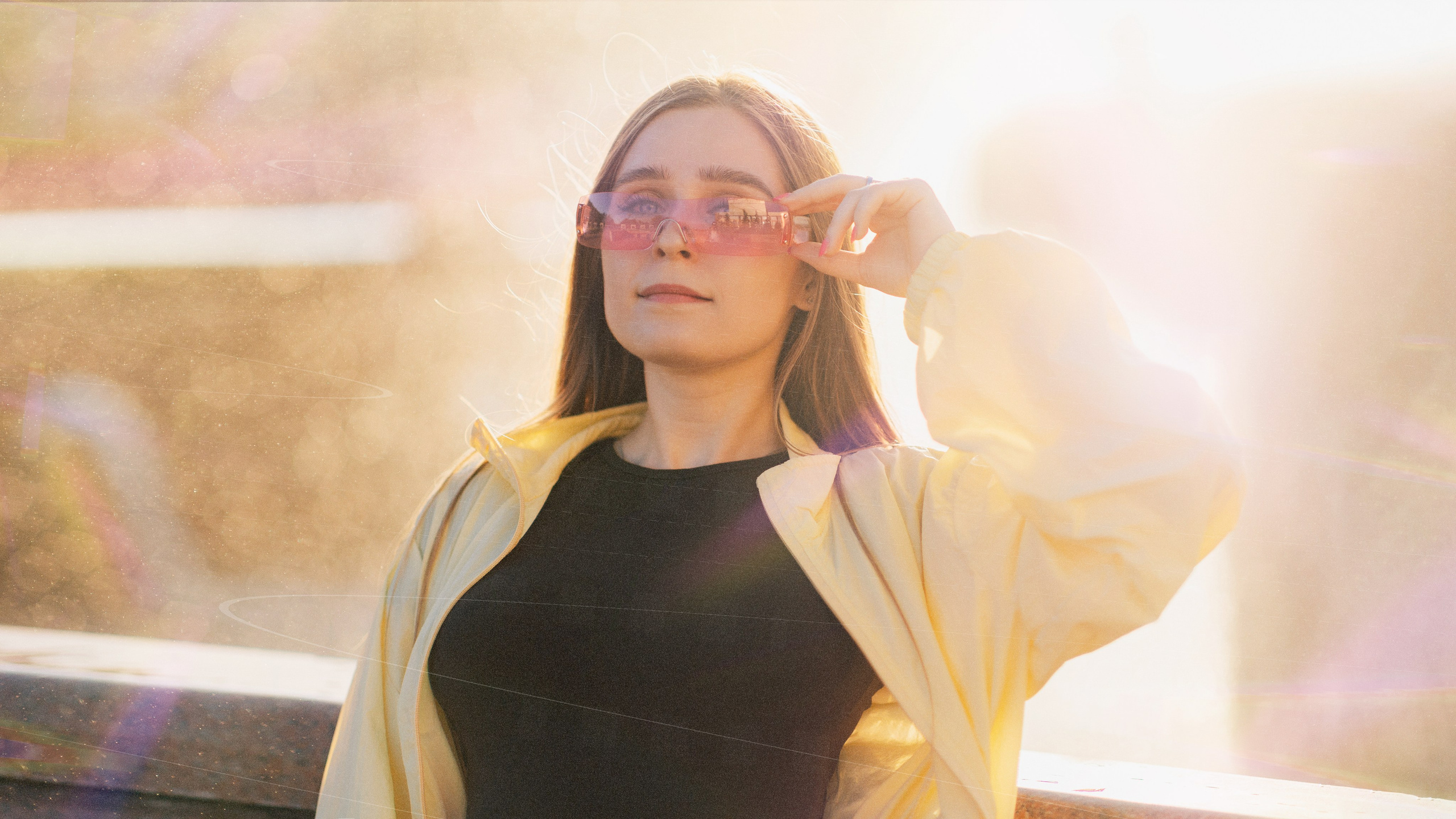 Алёна. Репортажный, портретный и свадебный фотограф в Магнитогорске Степан Самовиков