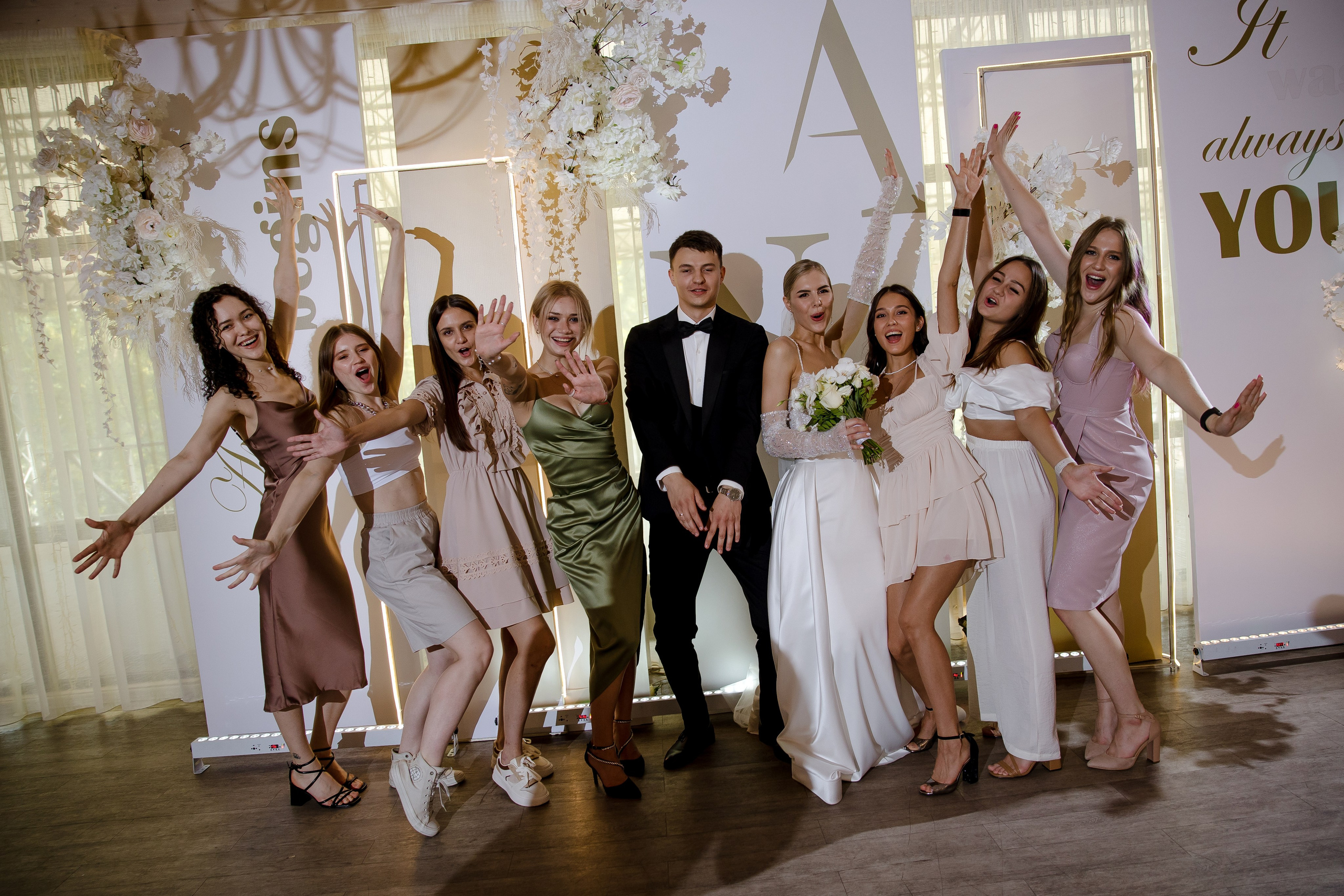 A&N. Свадебный и семейный фотограф в Самаре и Тольятти | Елена Топанцева