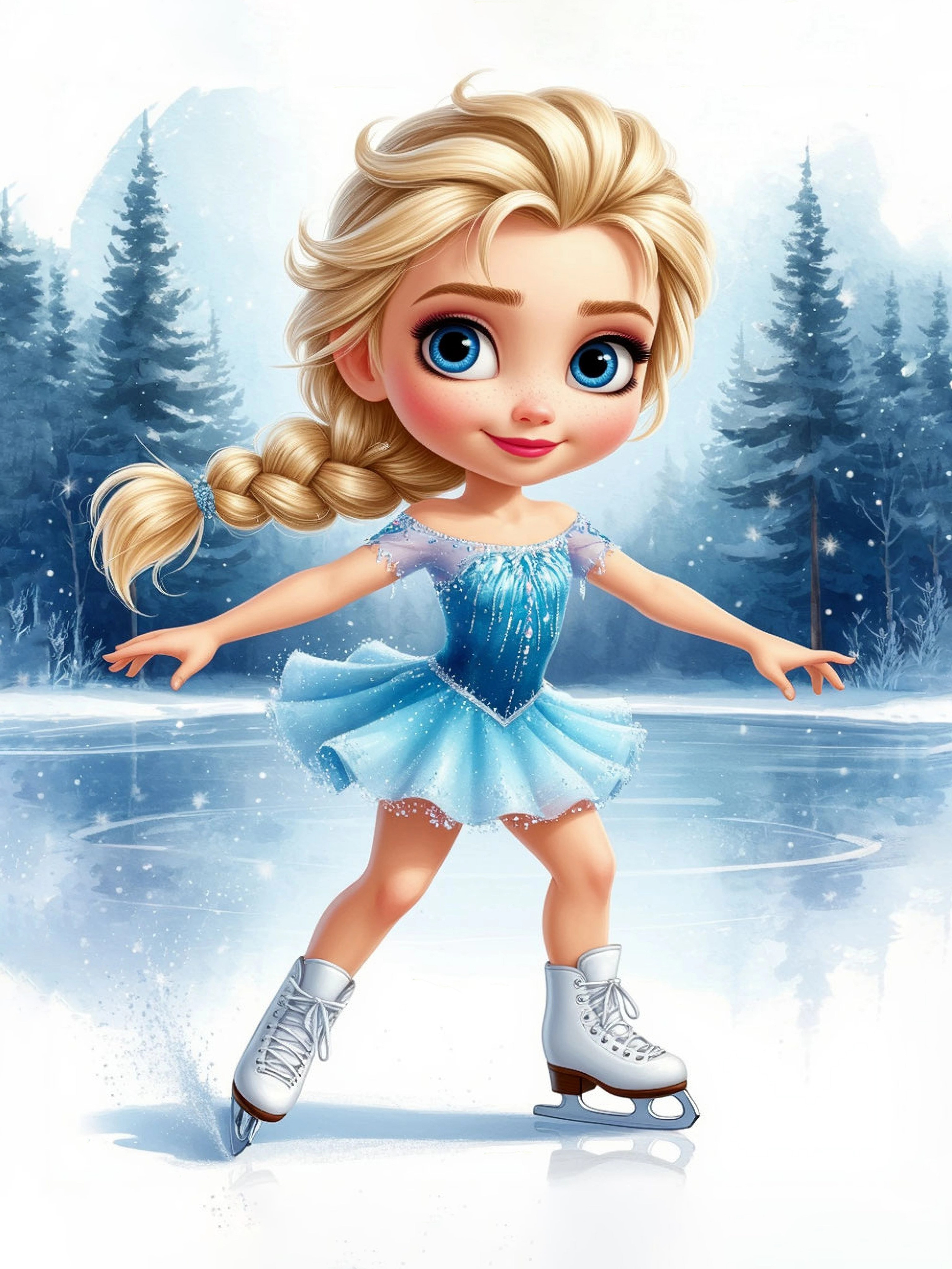 ФК девочки с ФОНОМ. Фигурное катание для взрослых и детей на Васильевском 🌟