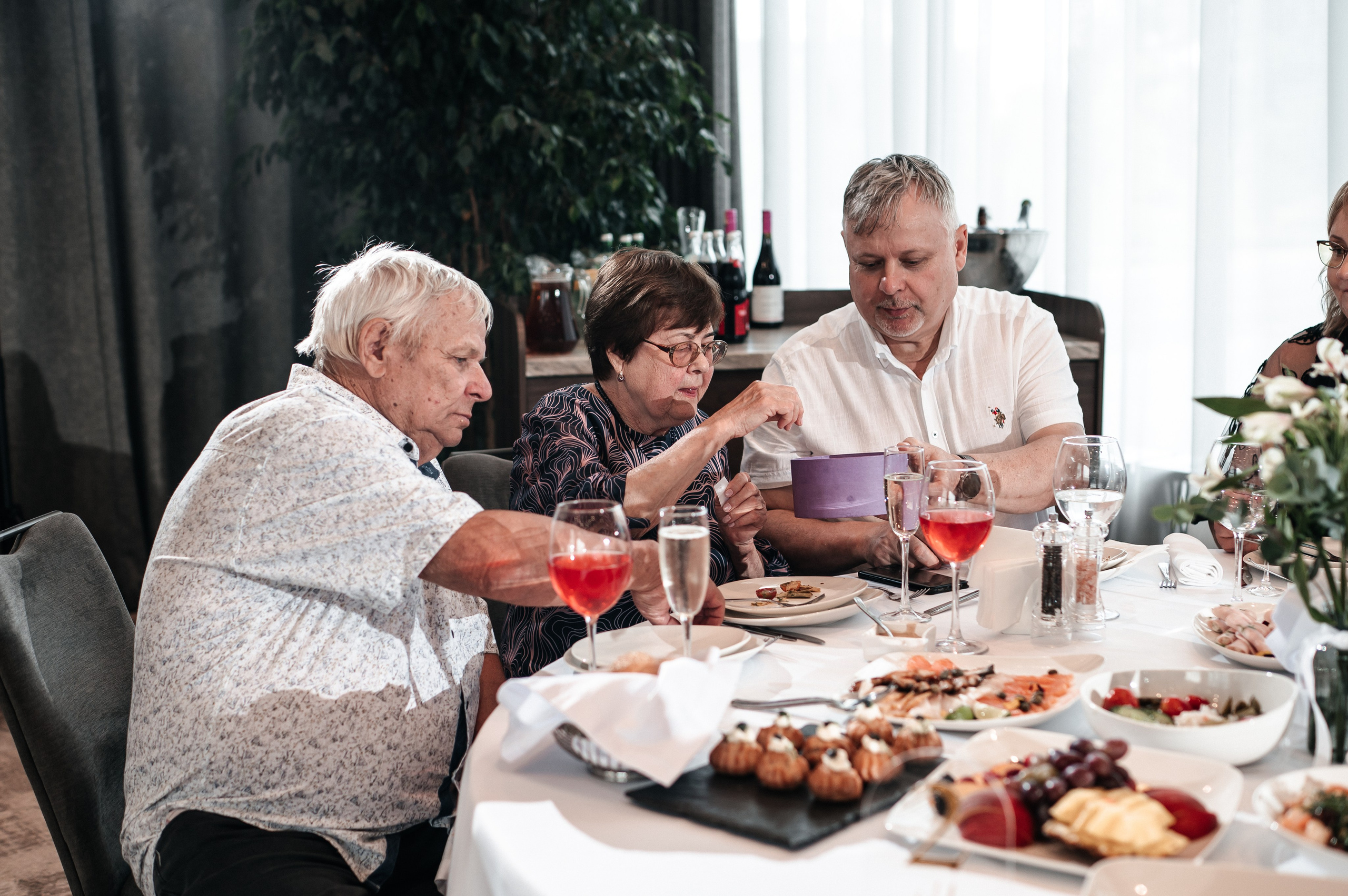 Константин и Мадина. Ривьера. Фотограф Екатерина Бочарникова