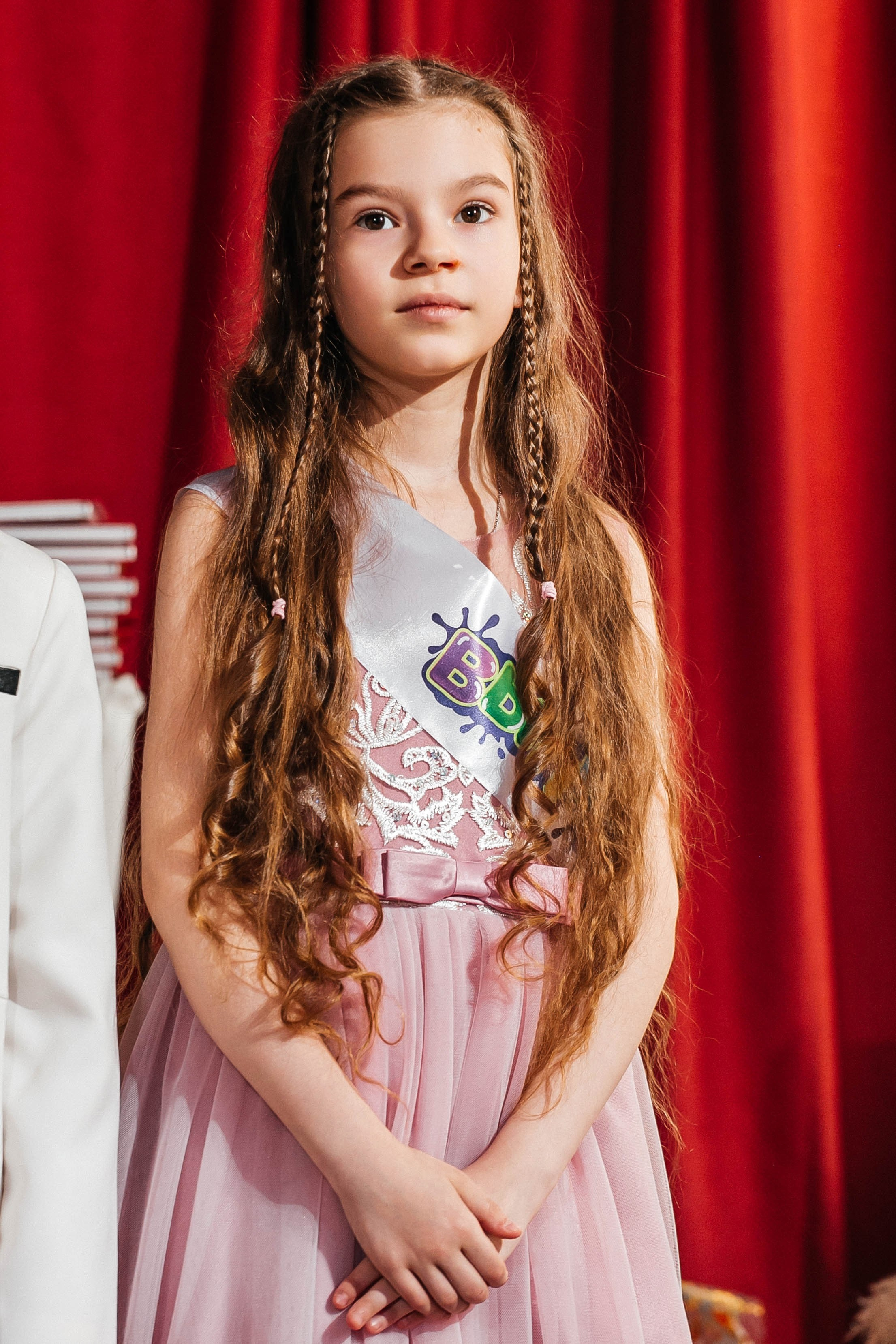 Выпускной в ЛИМПИК. Фотограф в Санкт-Петербурге Виктория Безверхая