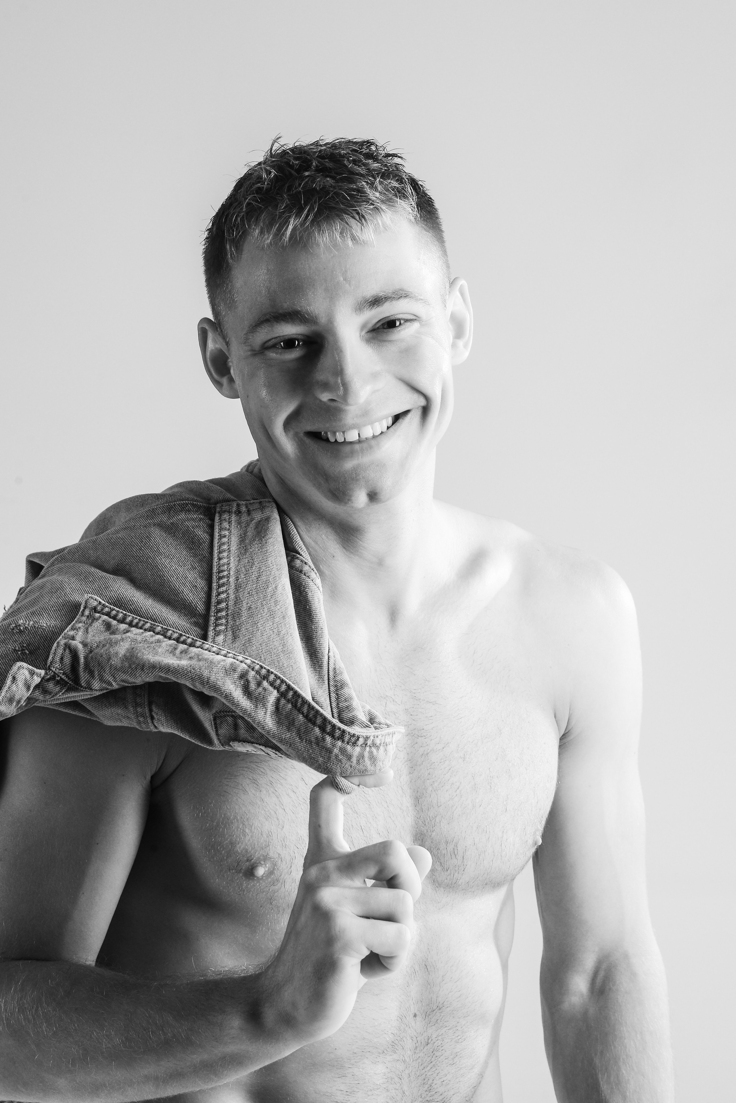 Портреты. Фотограф Станислав Капаев Москва