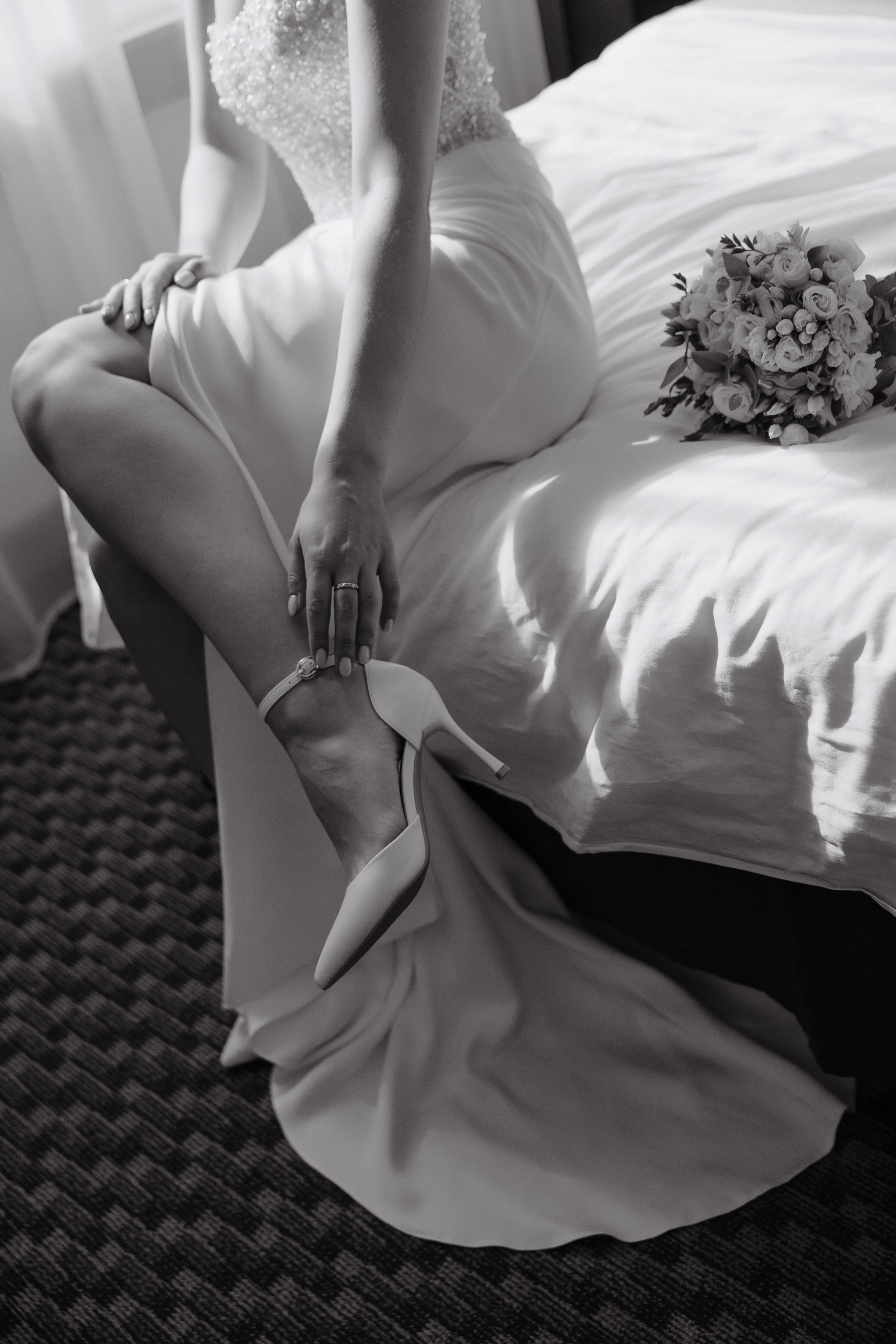 Миша и Вика. Свадебный и семейный фотограф в Москве Яна Шувалова