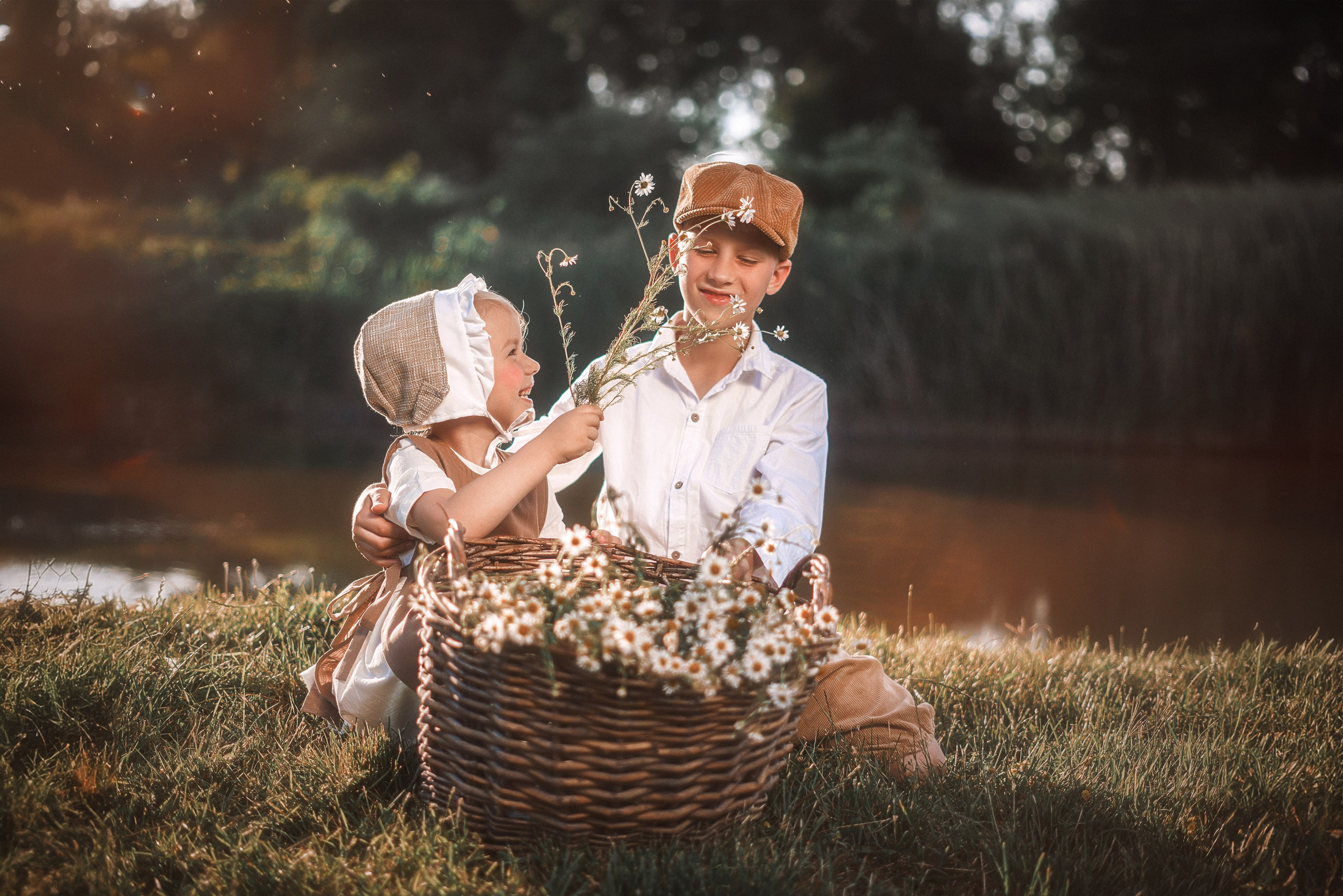Детская Фотосессия. Фотограф в Анапе Новороссийске Краснодаре Меснянкина Наталья