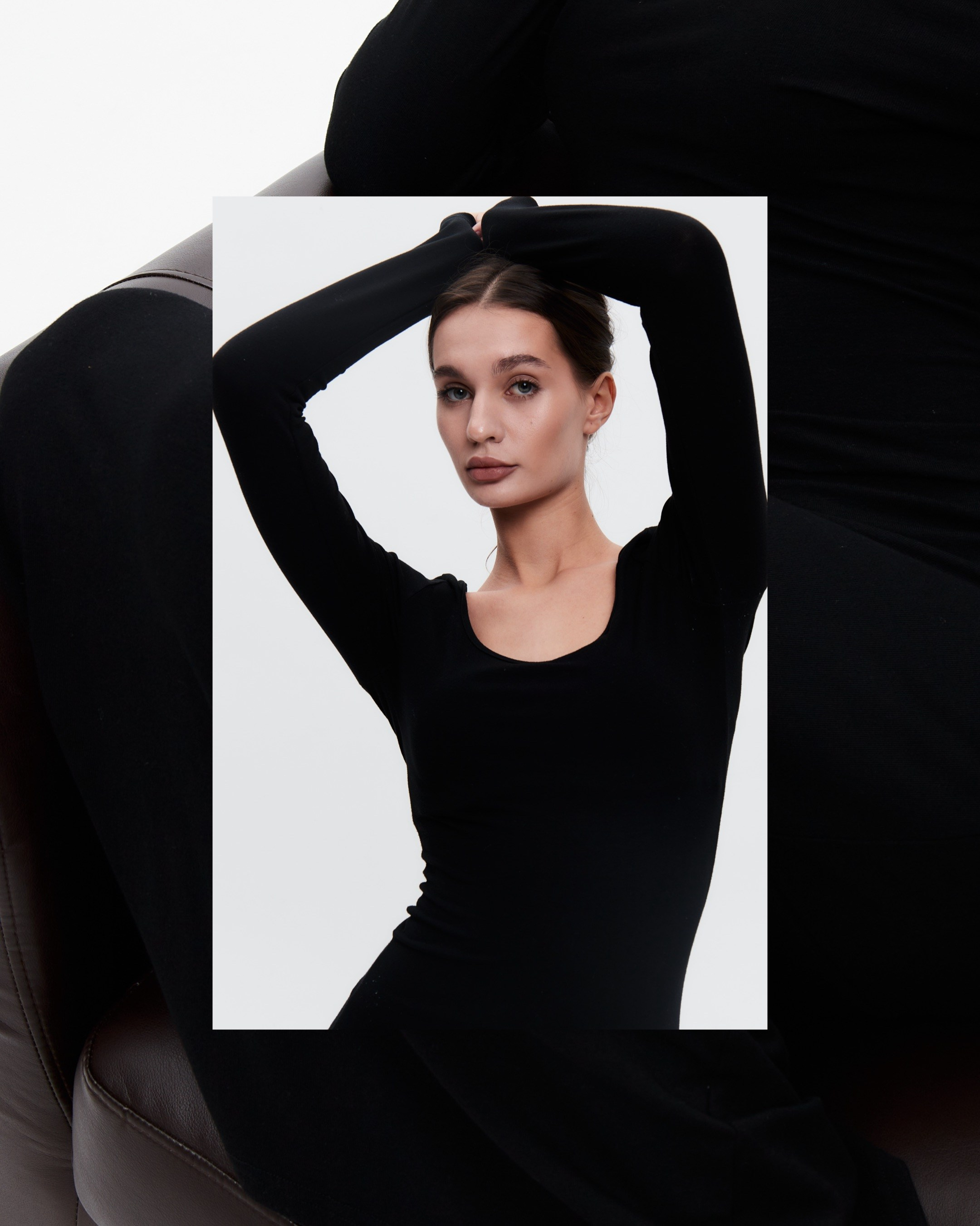 Portrait. Дубинец Елизавета, фотограф Санкт-Петербург