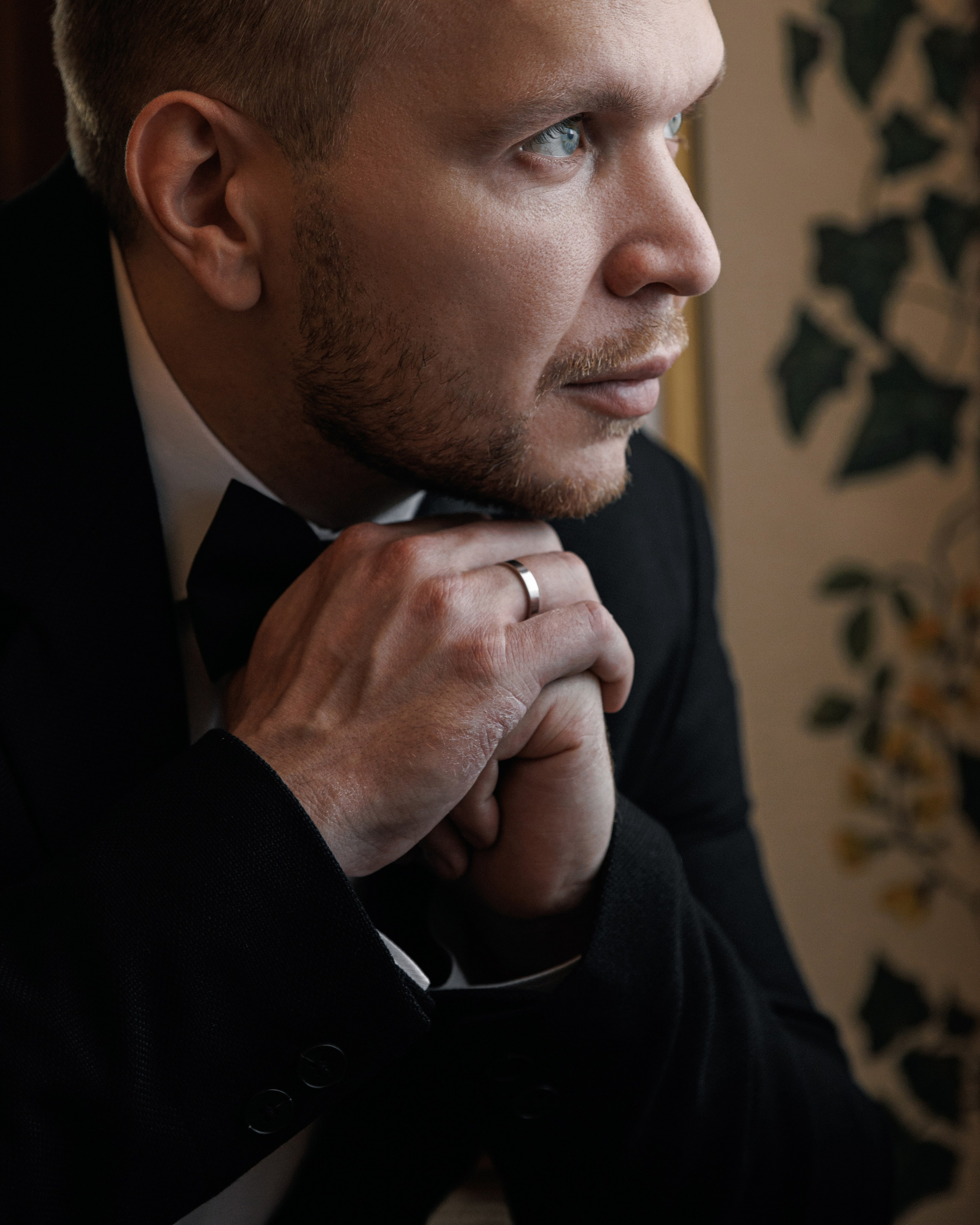 Твоя жемчужина. Свадебный и семейный фотограф в Москве Julia Juice