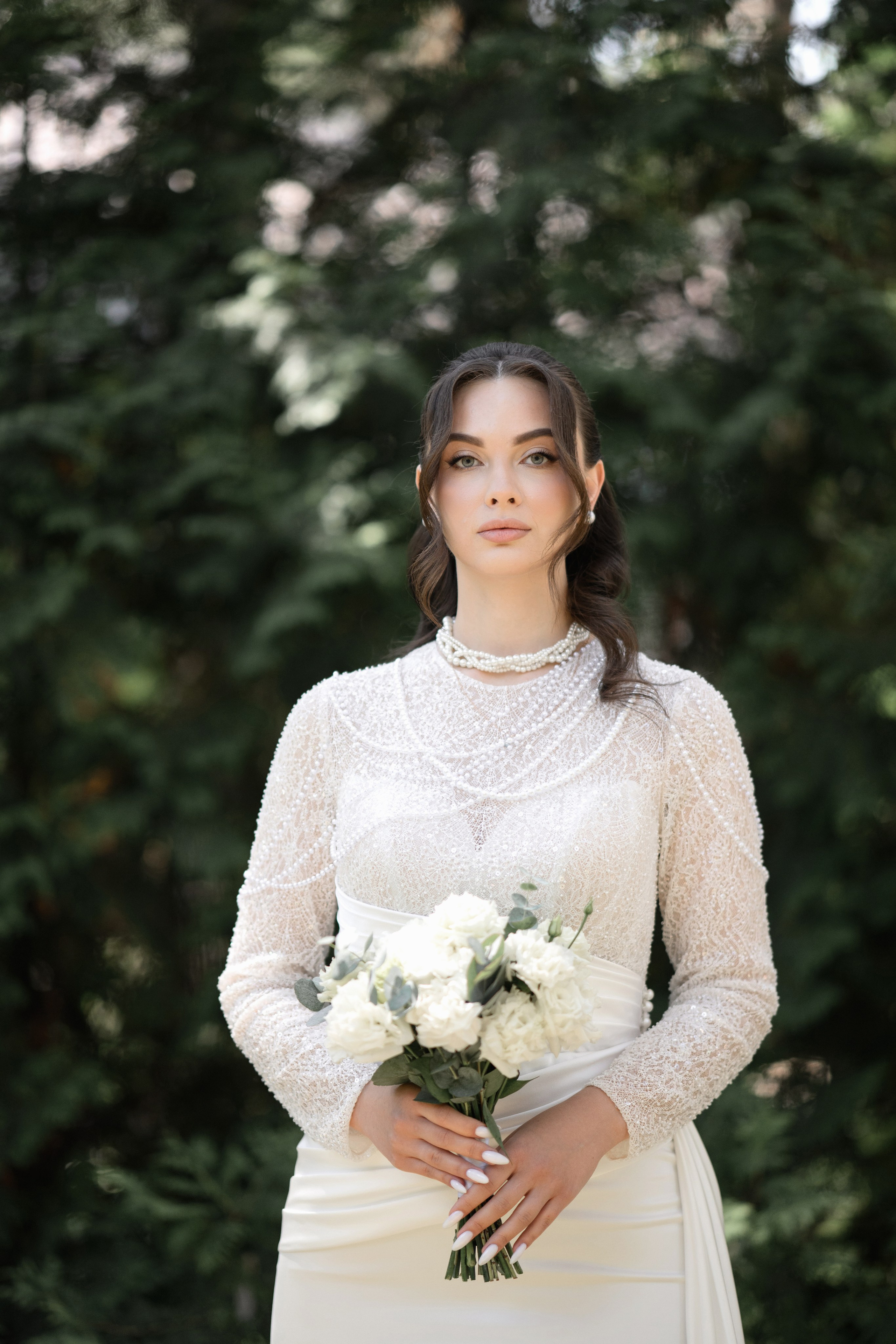 Dasha & Nikita. Фотограф в Липецке Ковалько Евгений