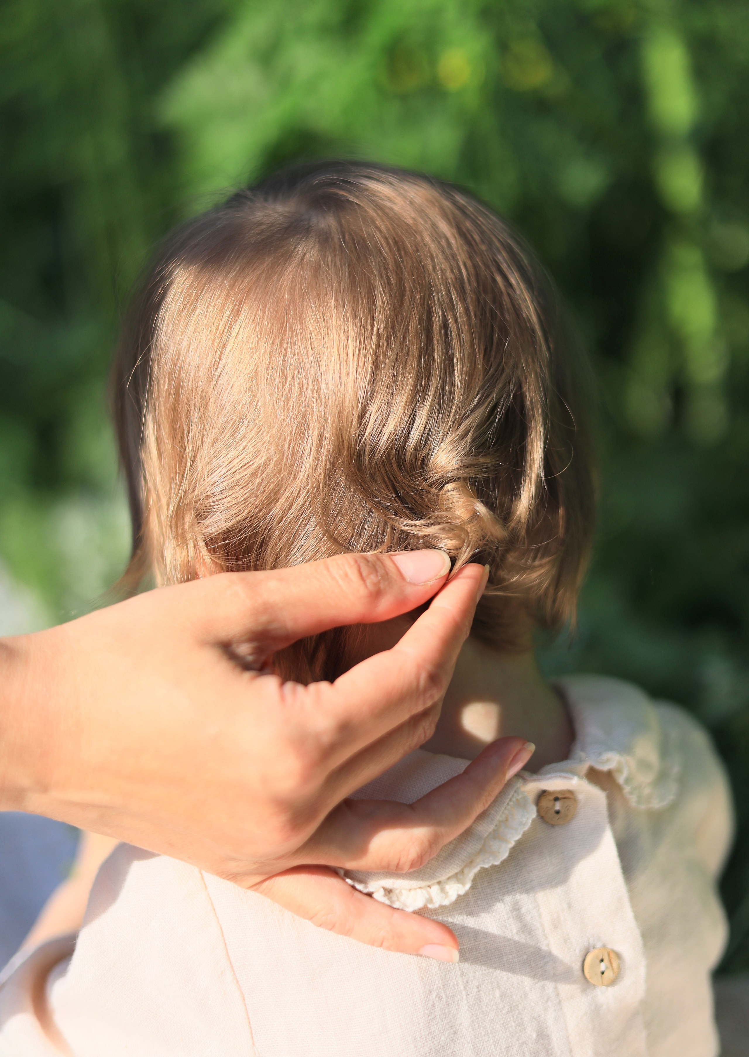 Ksenia and Eseniya. Family, portrait, content photo in Costa Rica Evgeniya Besprozvannykh