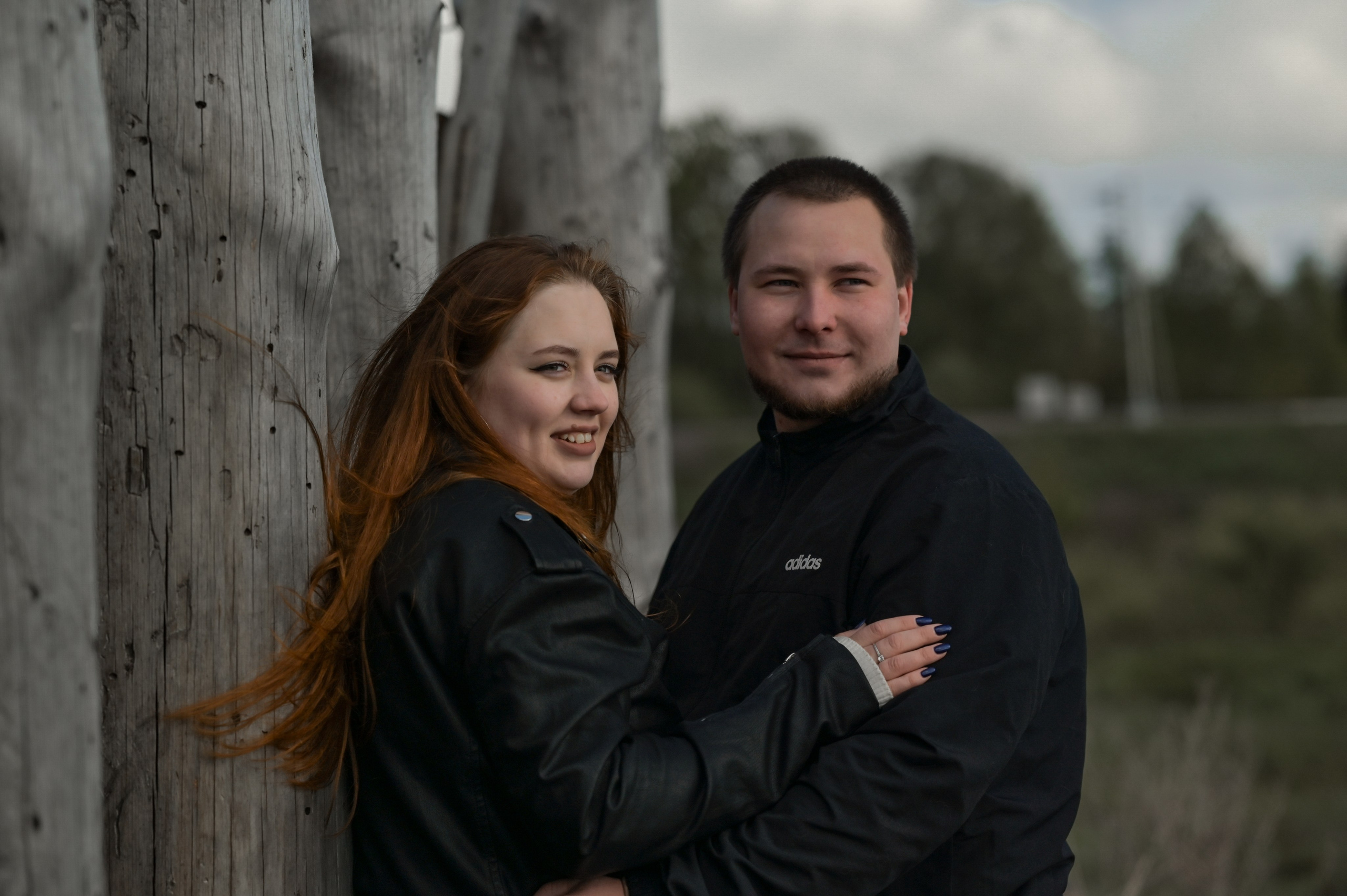 Дмитрий&Анастасия. Семейный и репортажный фотограф в Москве Анастасия Трубкина