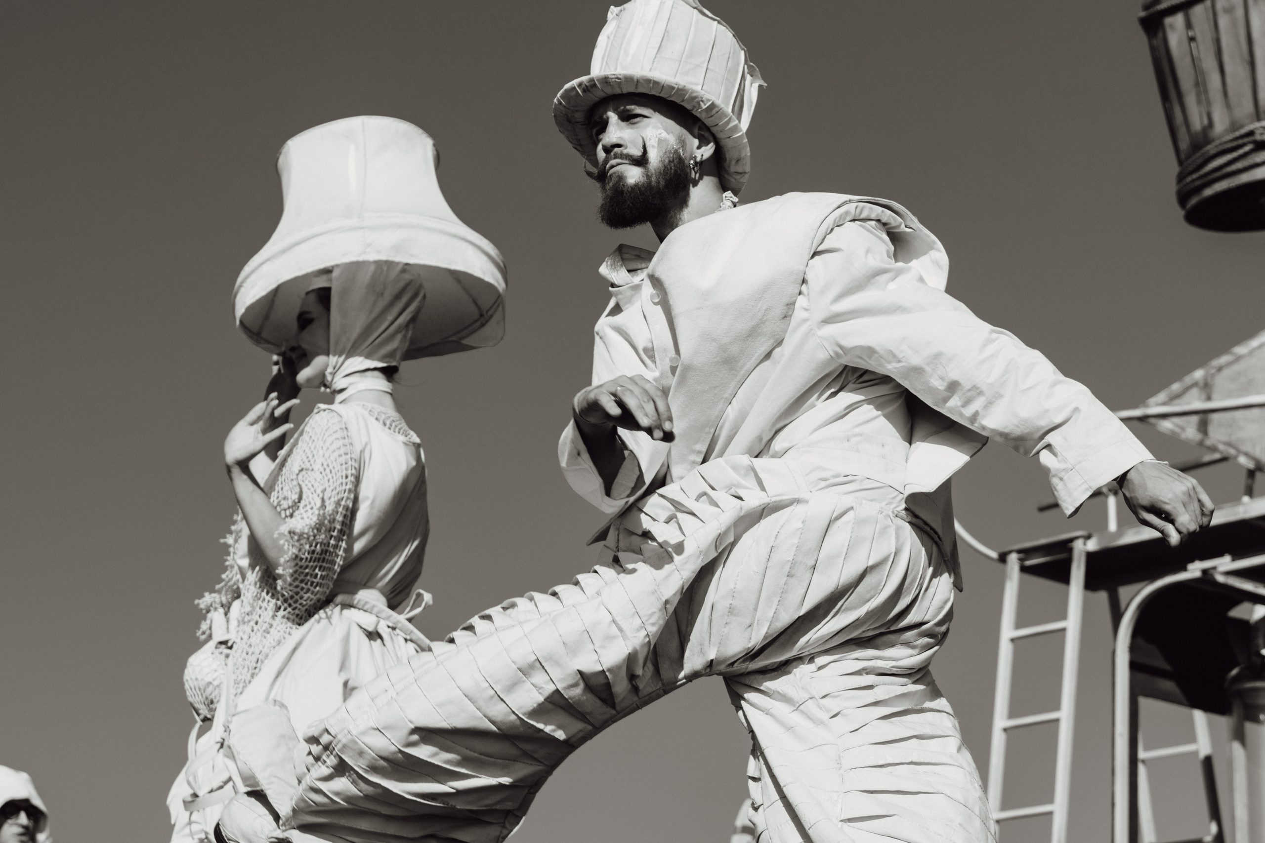 Фестиваль Таврида-Арт. Фотограф в Севастополе и в Крыму