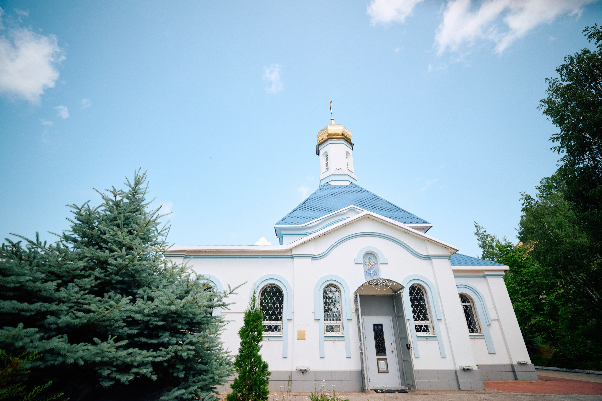 День первый. Репортажный фотограф в Самаре Артем Арсентьев