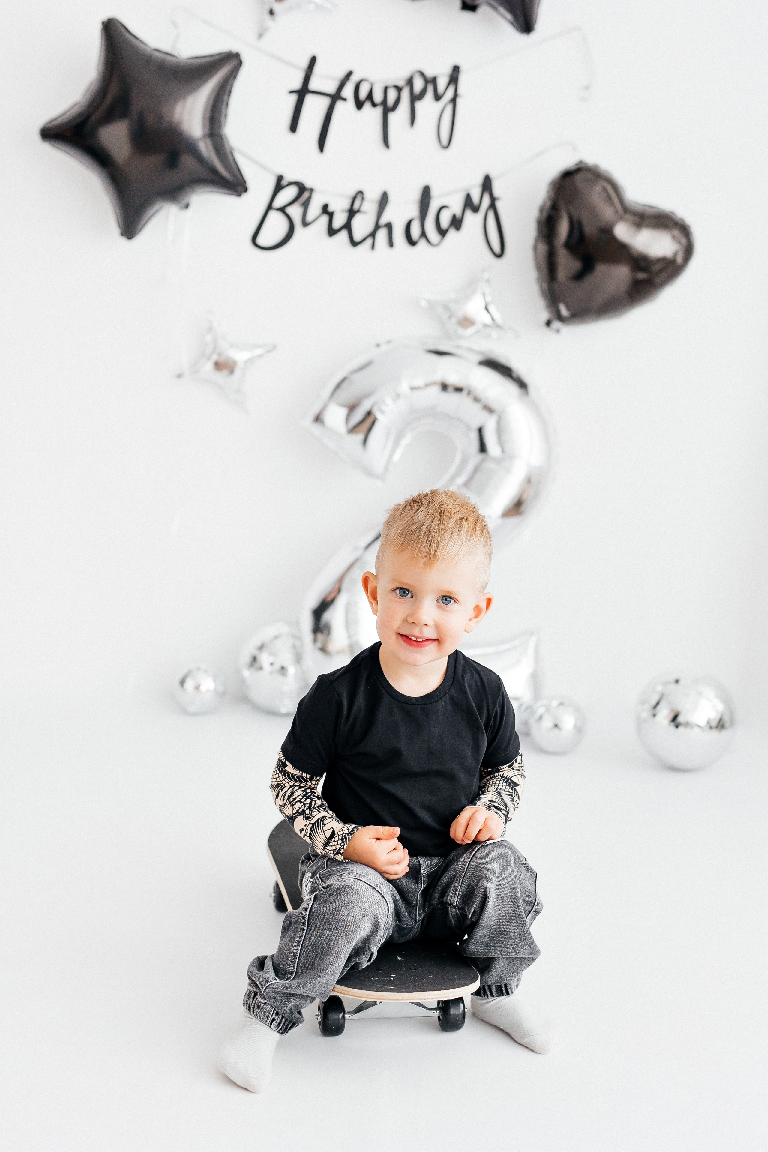 Детские постарше. Профессиональная детская и семейная фотостудия в Краснодаре