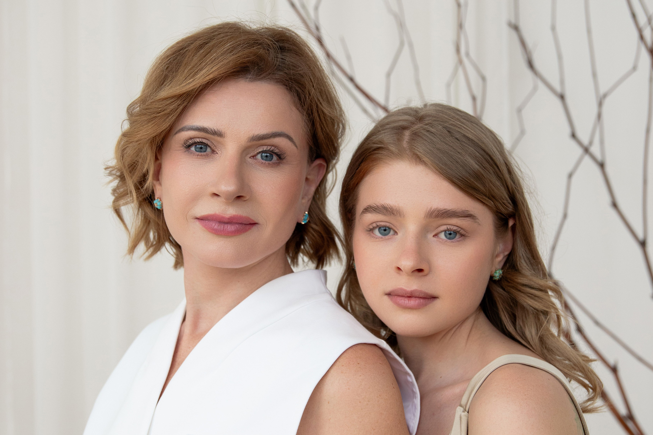 Самое важное — семья. Angelinakapsh.ru