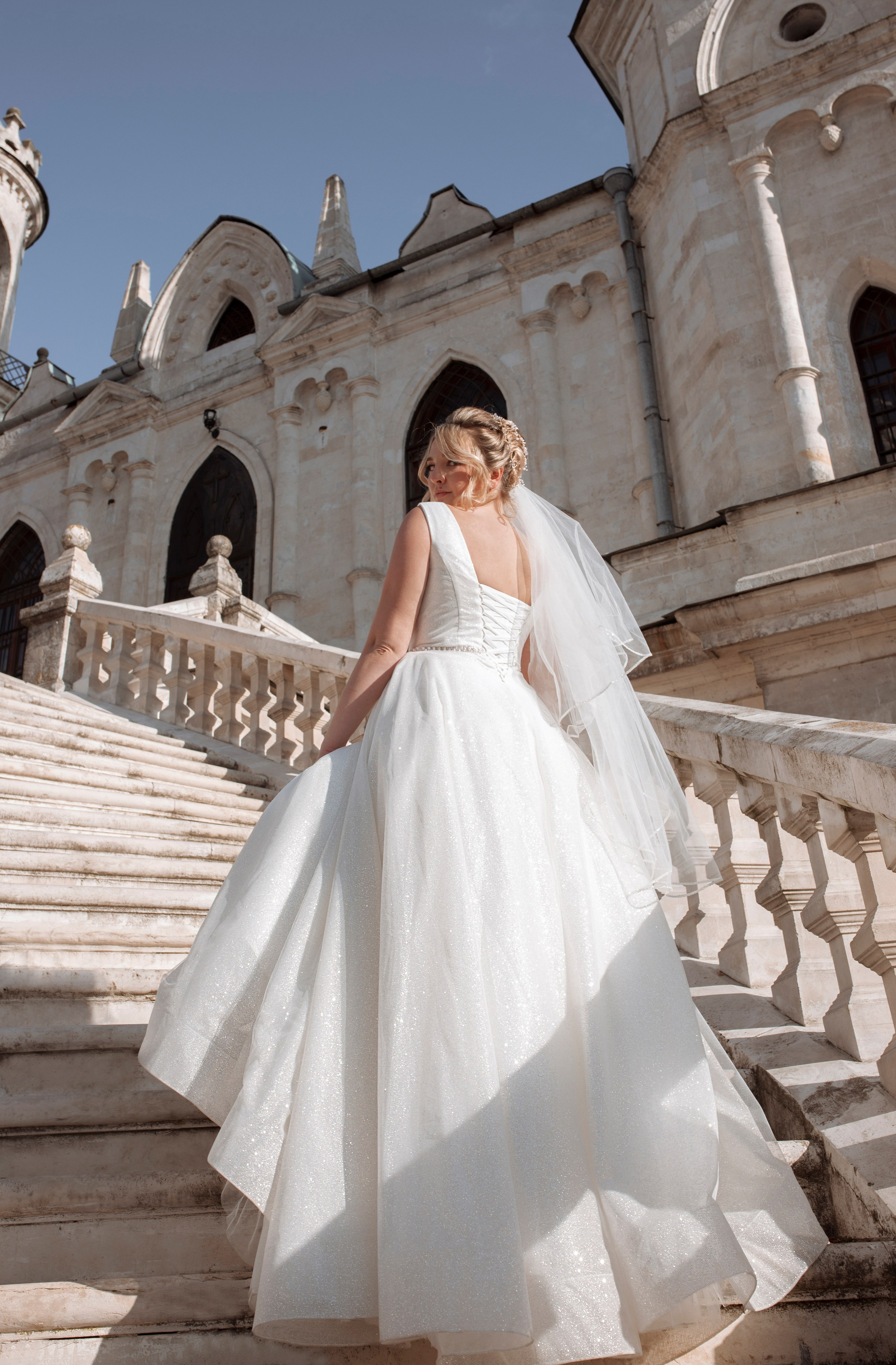 Alina&Andrey. Angelinakapsh.ru