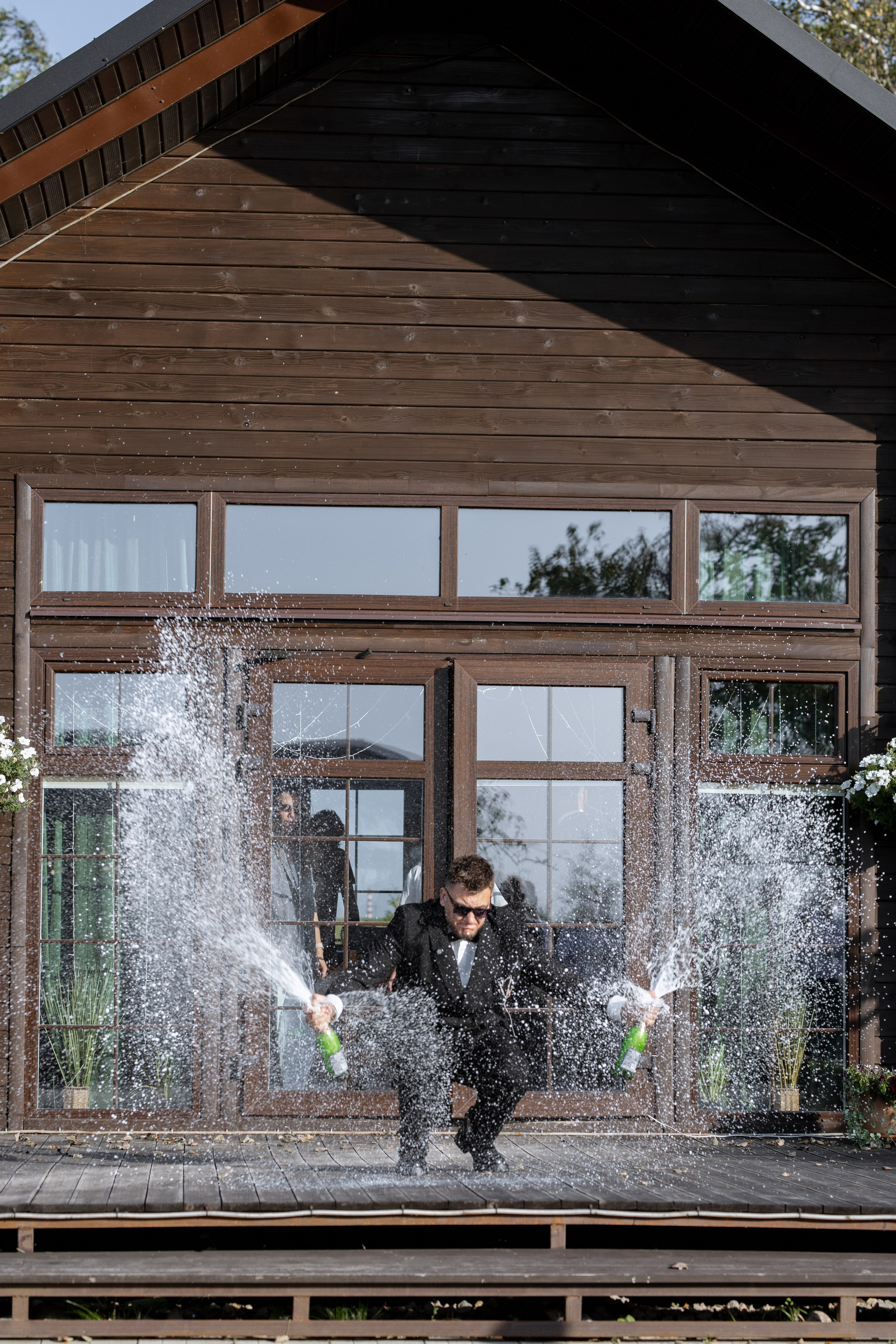 Ангелина и Дима. Свадебный фотограф Витебск Минск