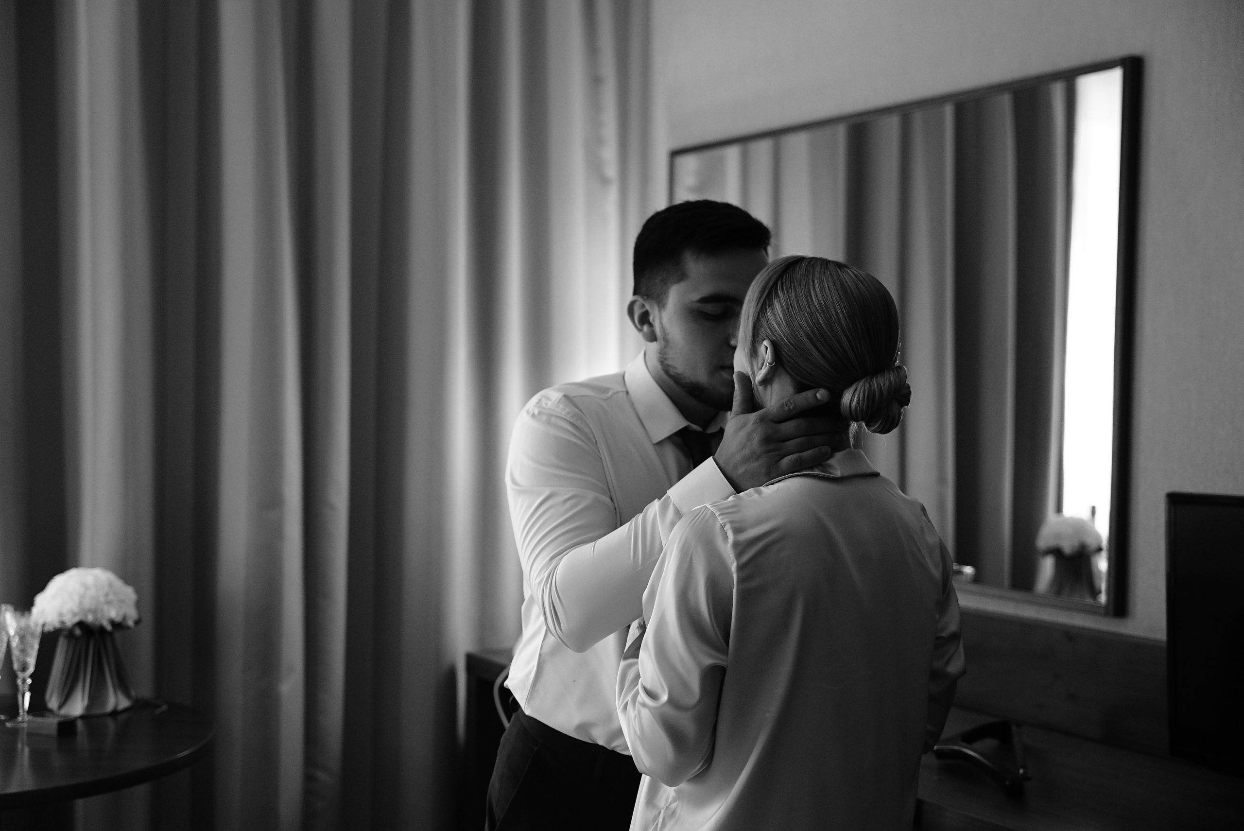 Артур и Хавва чб. Свадебный фотограф в Самаре Анна Ковалева