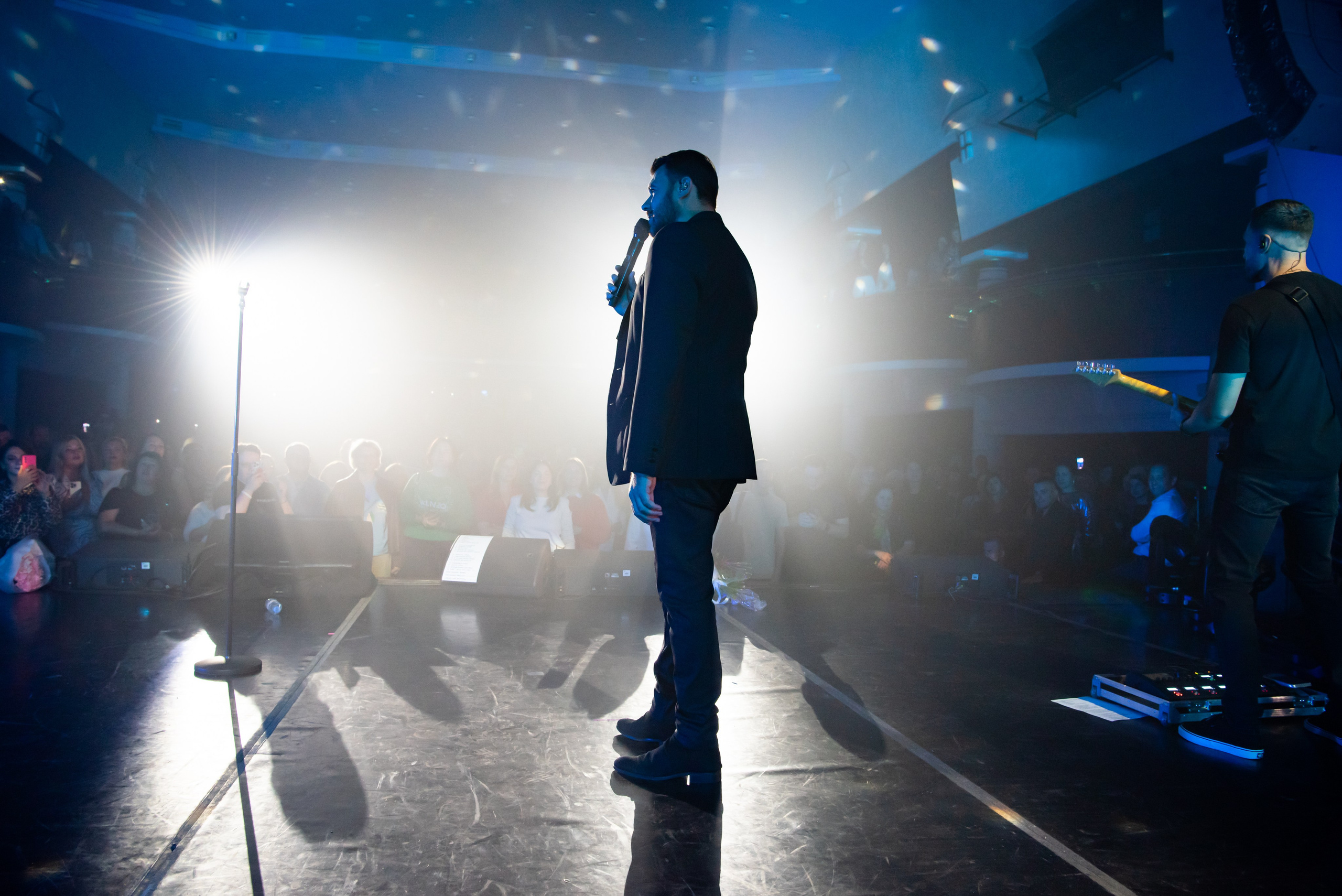 Репортажный и семейный фотограф в Тюмени Владислав Шадиков