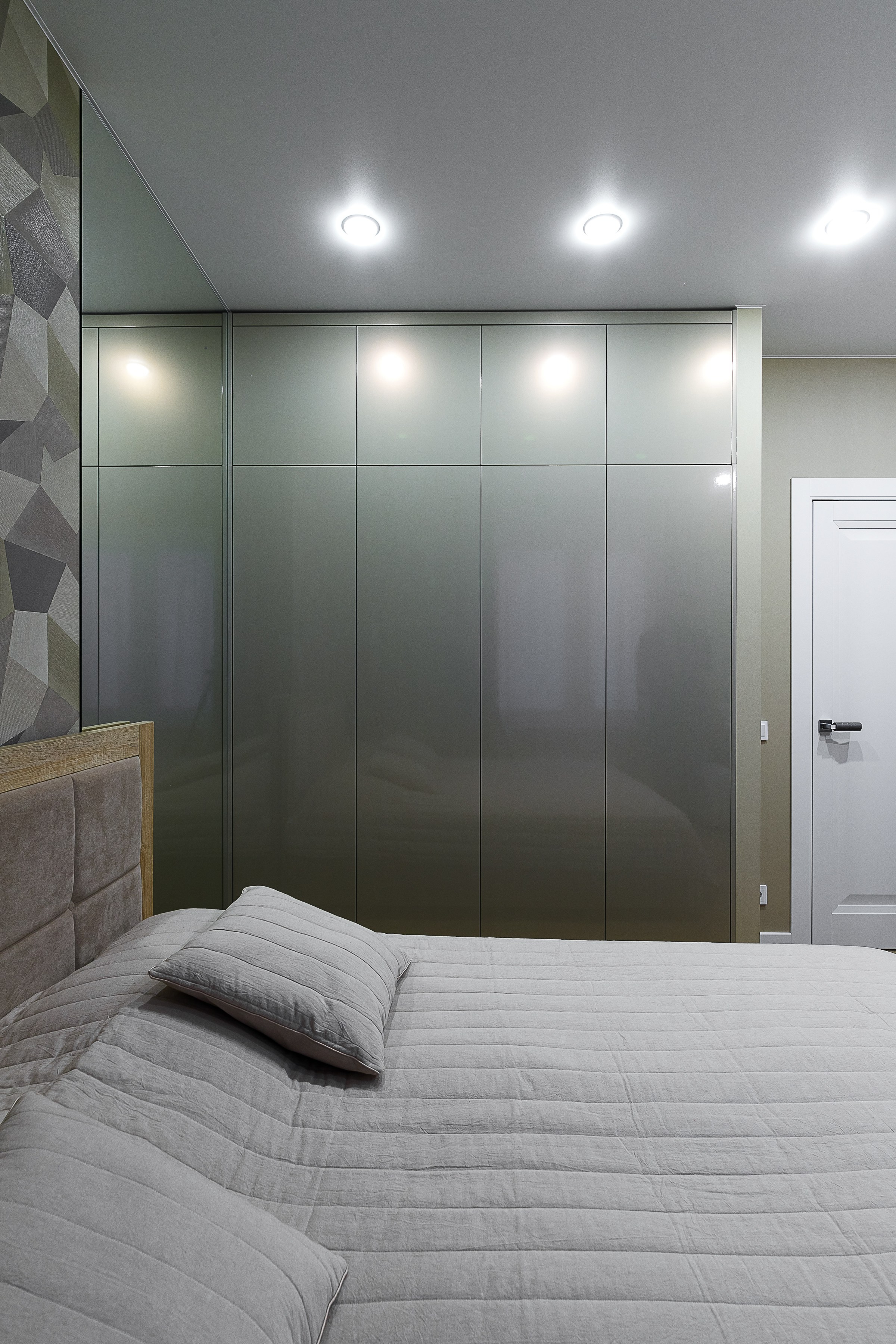 Корпусная мебель «АБ Мебель». Интерьерный фотограф и видеограф в Санкт-Петербурге Вадим Балбашевский