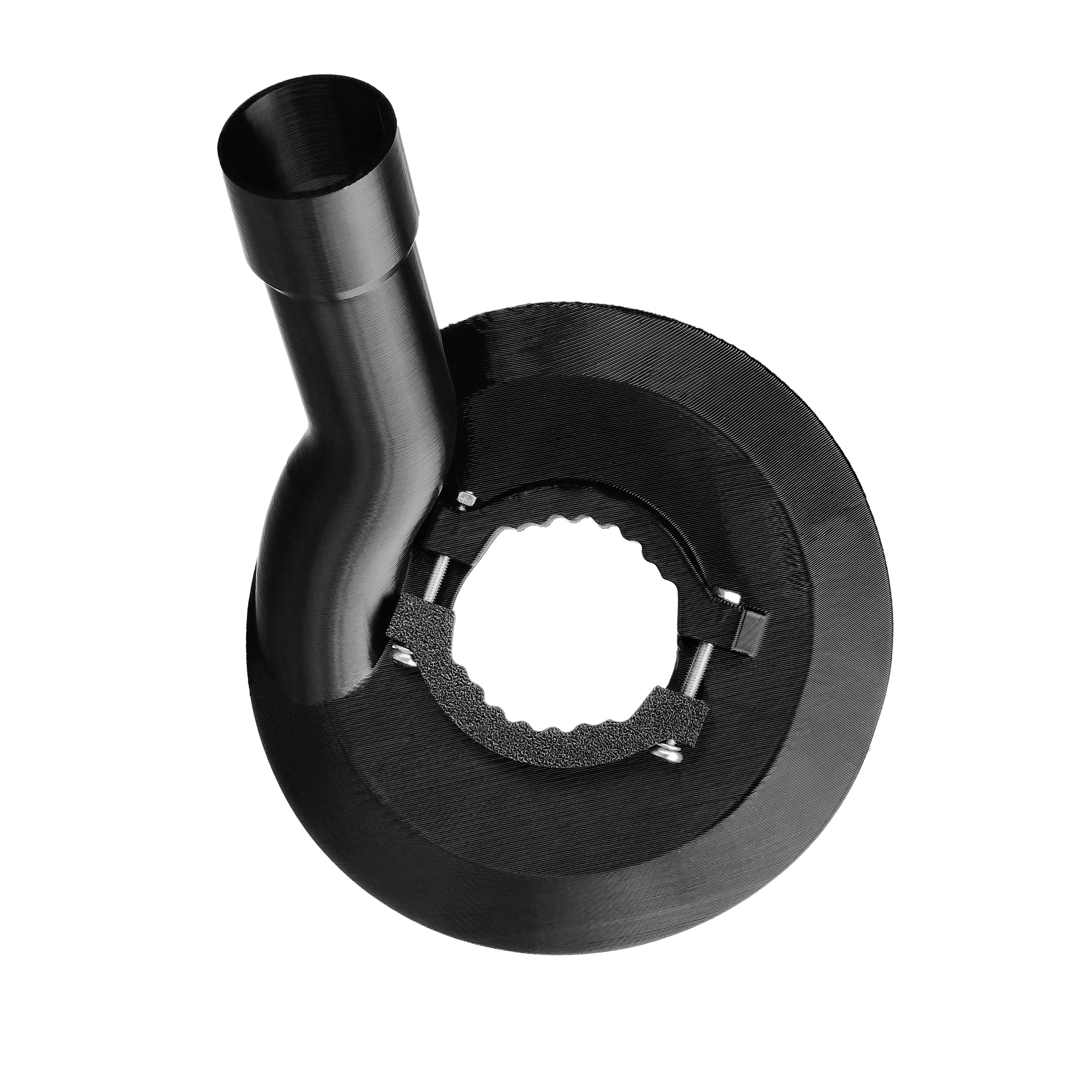 Кожух для УШМ. Интерьерный фотограф и видеограф в Санкт-Петербурге Вадим Балбашевский