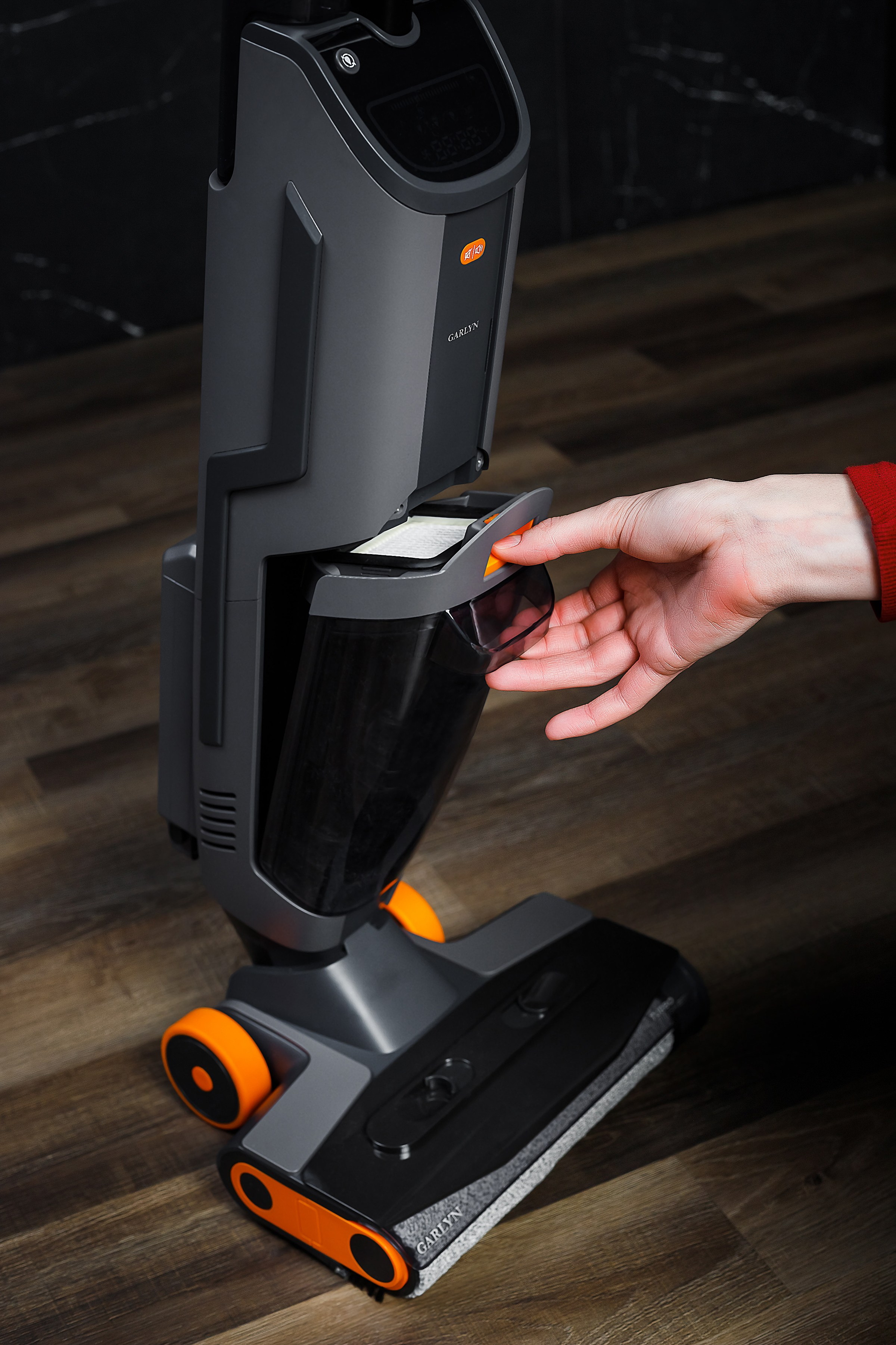 GARLYN. Бытовая техника. Интерьерный фотограф и видеограф в Санкт-Петербурге Вадим Балбашевский