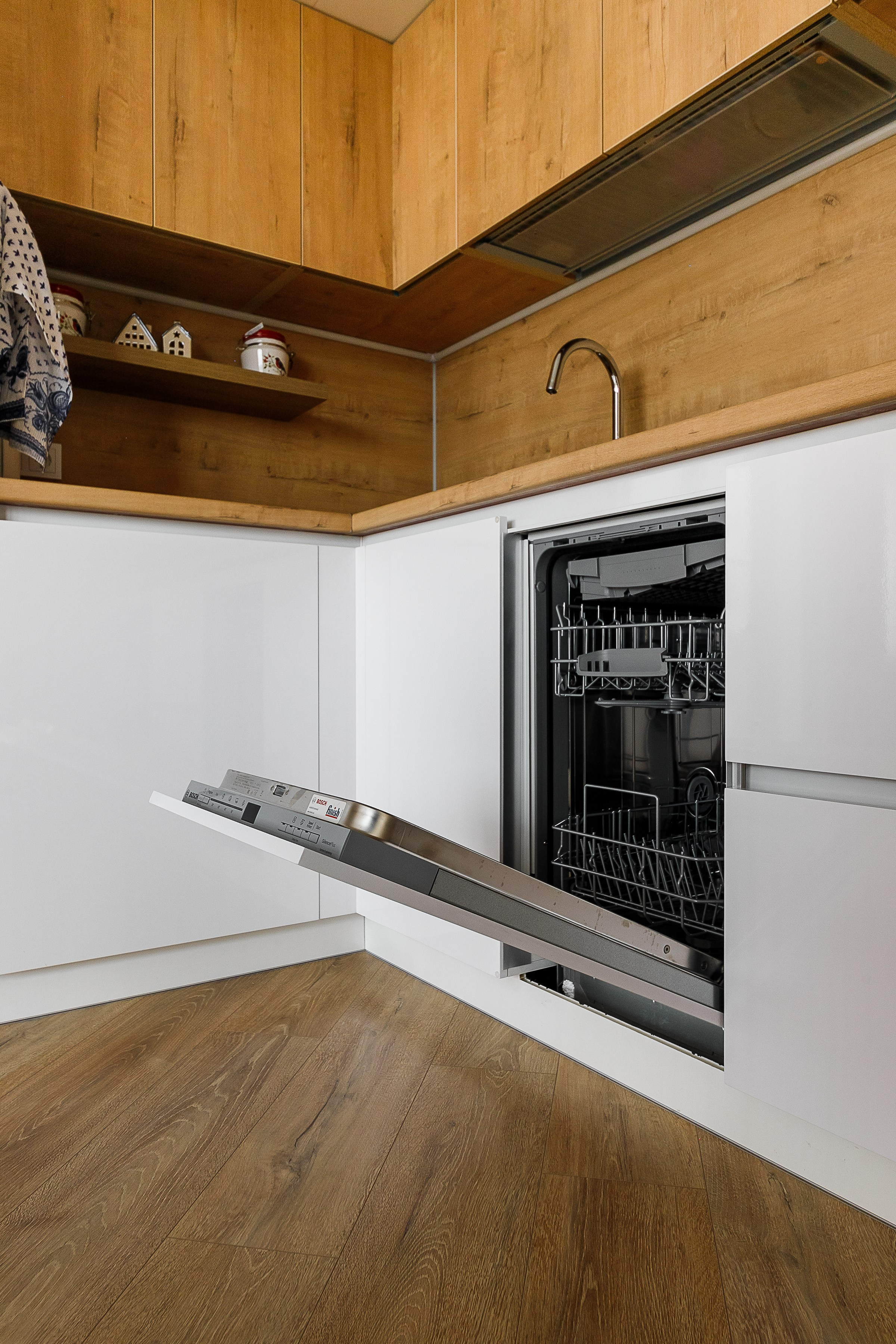 Корпусная мебель «АБ Мебель». Интерьерный фотограф и видеограф в Санкт-Петербурге Вадим Балбашевский