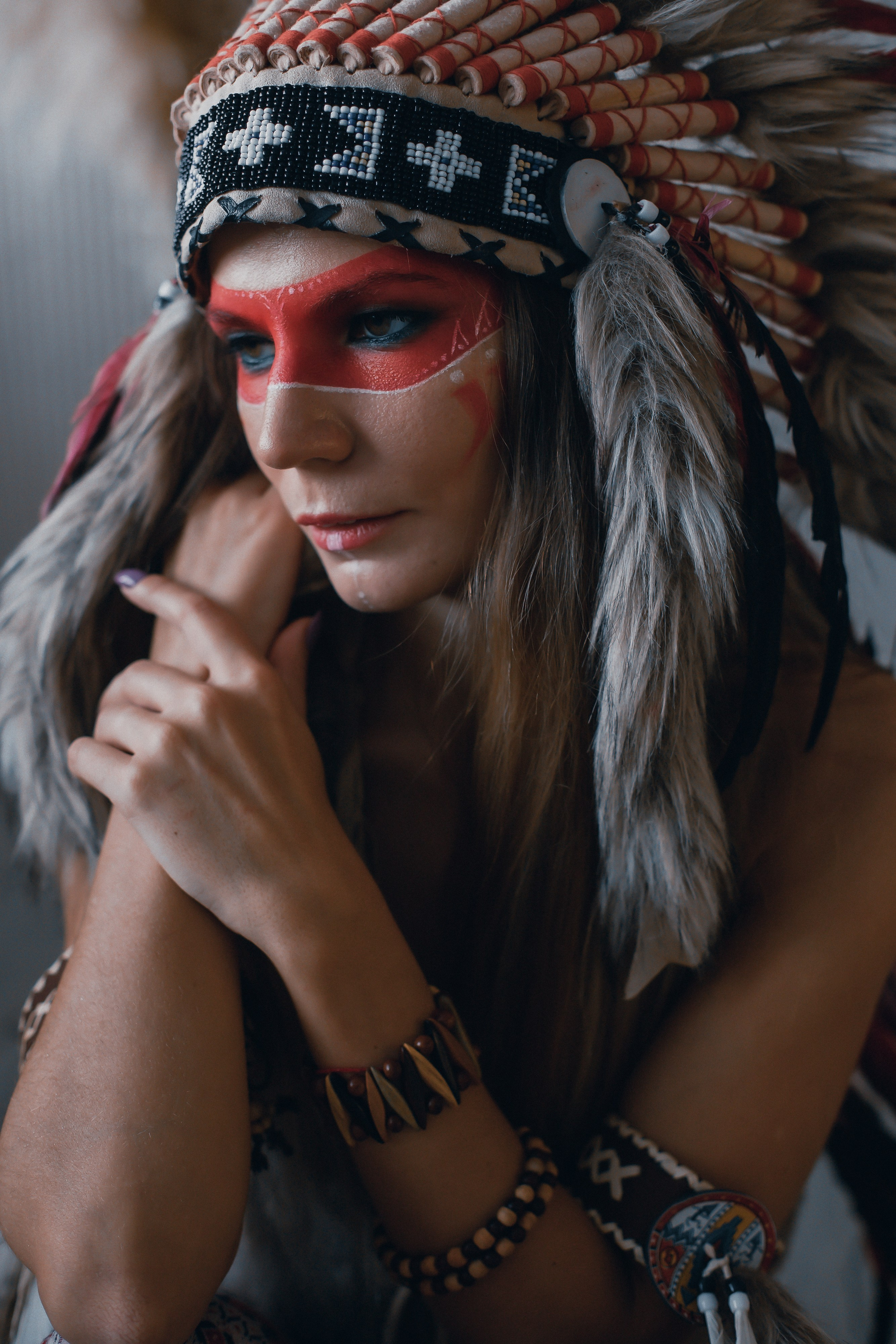 Подборка творческих креативных съёмок. Креативный и женский Фотограф Омске Наталья Лебедева