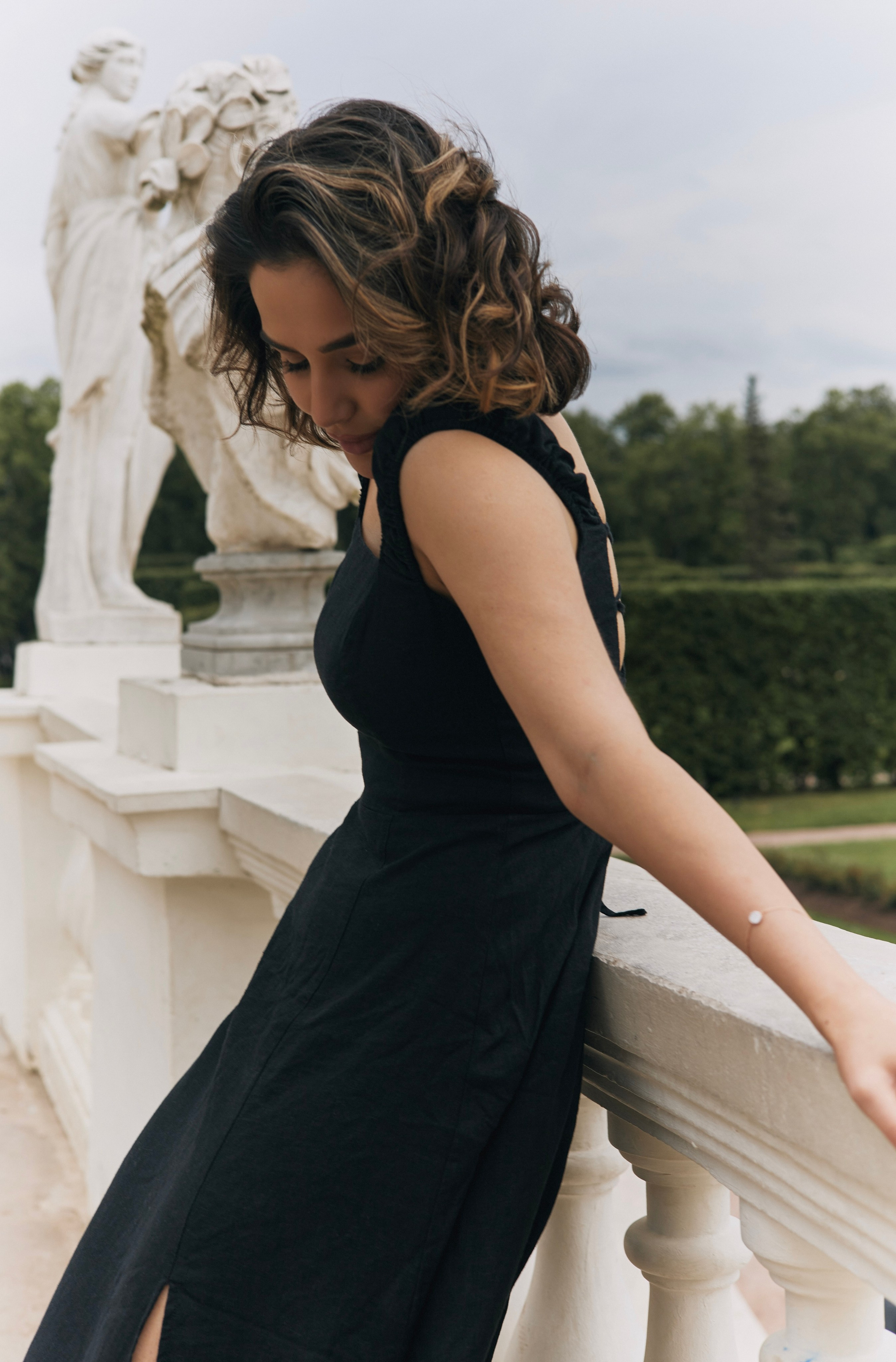 Буня. Фотограф в Москве Струц Влада