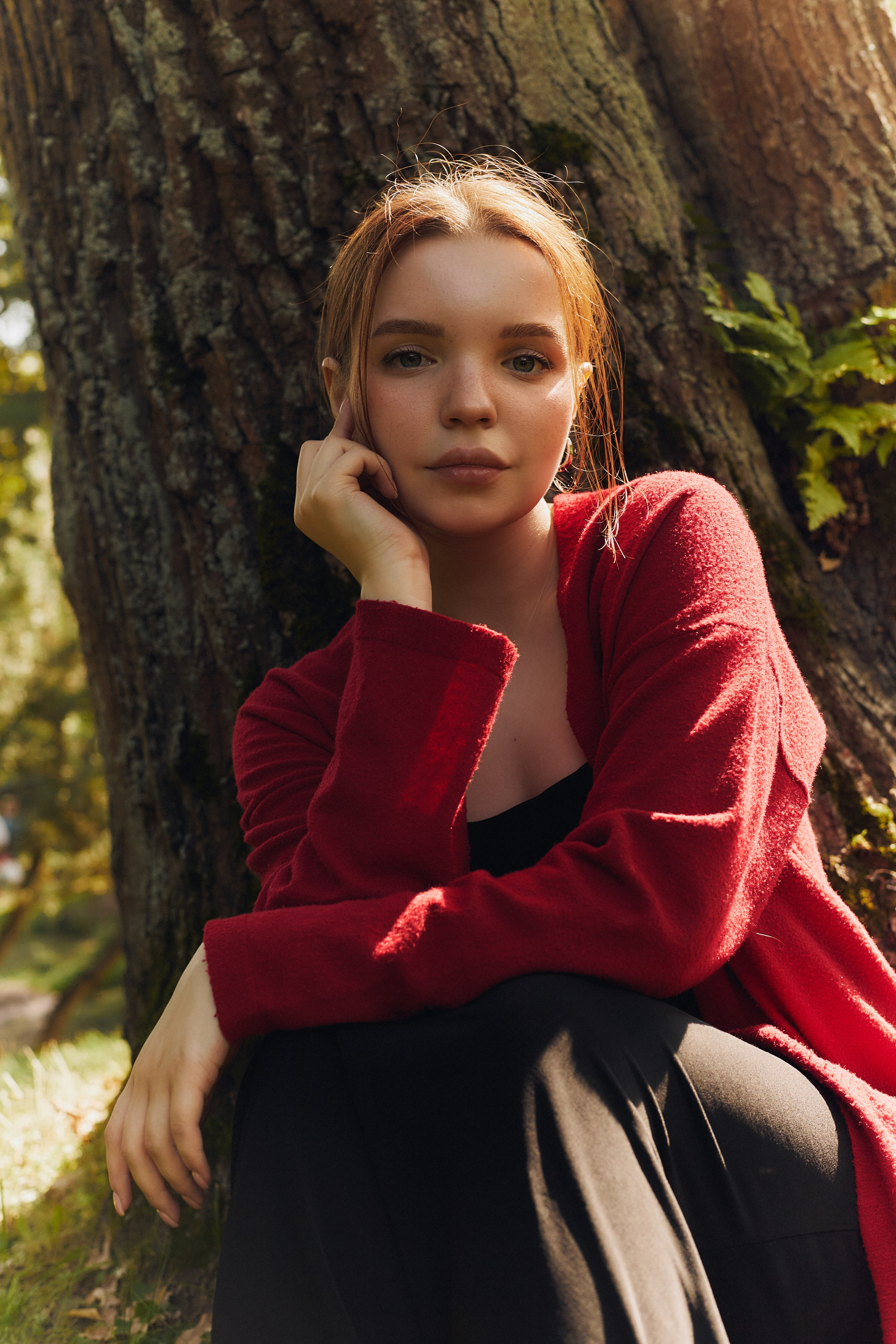 Настя. Фотограф в Москве Струц Влада