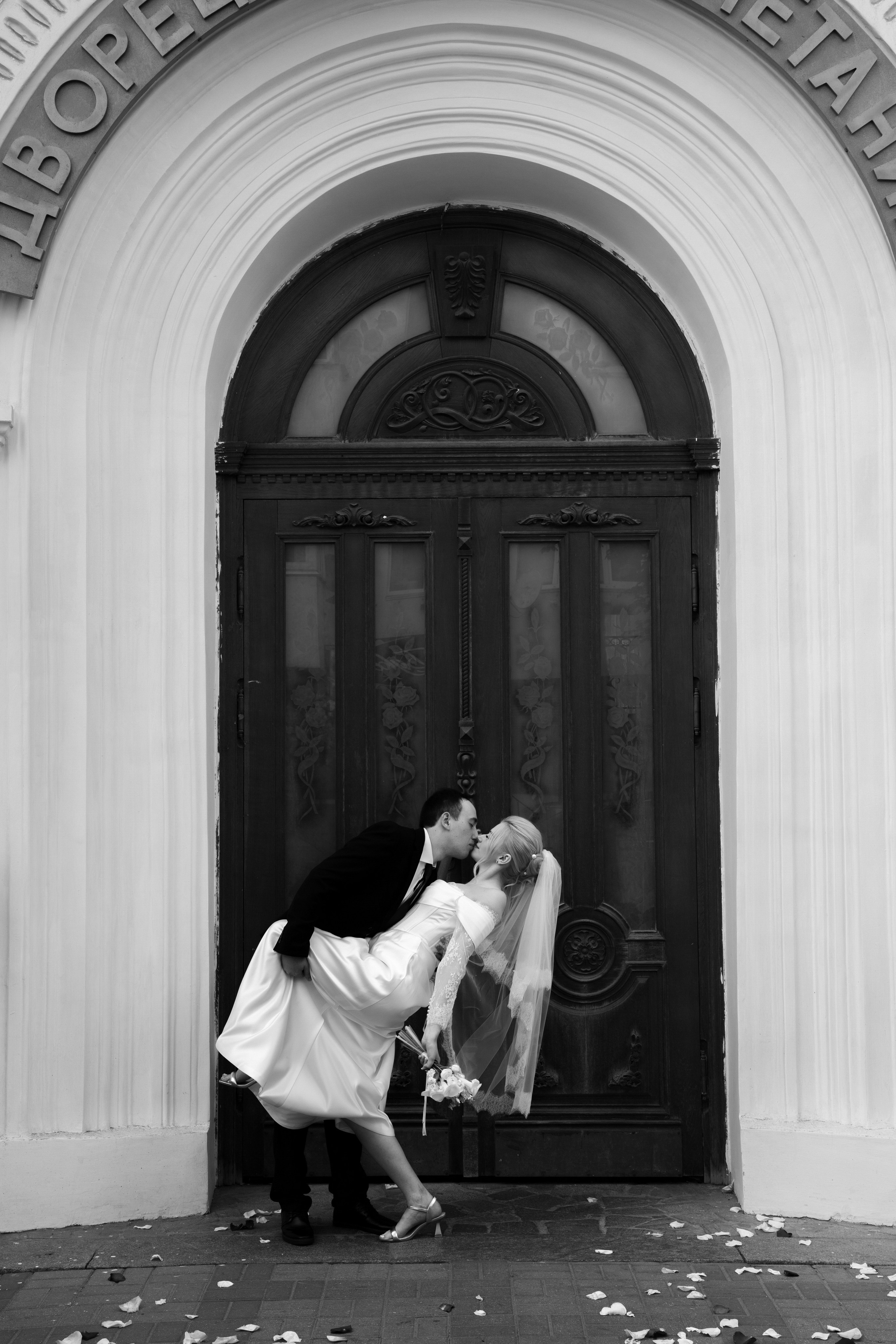 D&E. Vladislav Blinov photographer