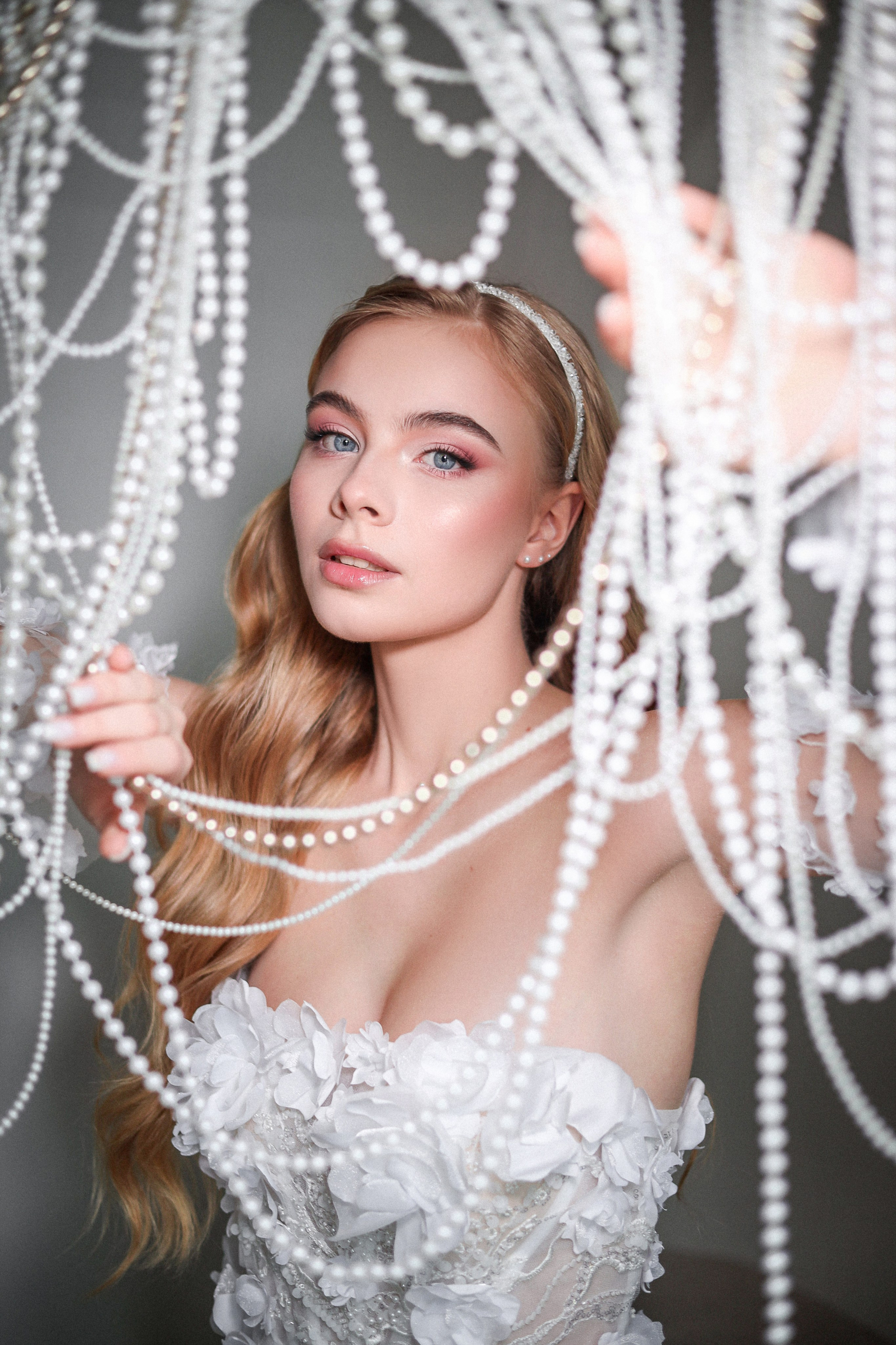 ЖУРНАЛЬНАЯ СЪЁМКА — Полина. Мария Князева — эксперт по личному бренду — фотограф Воронеж