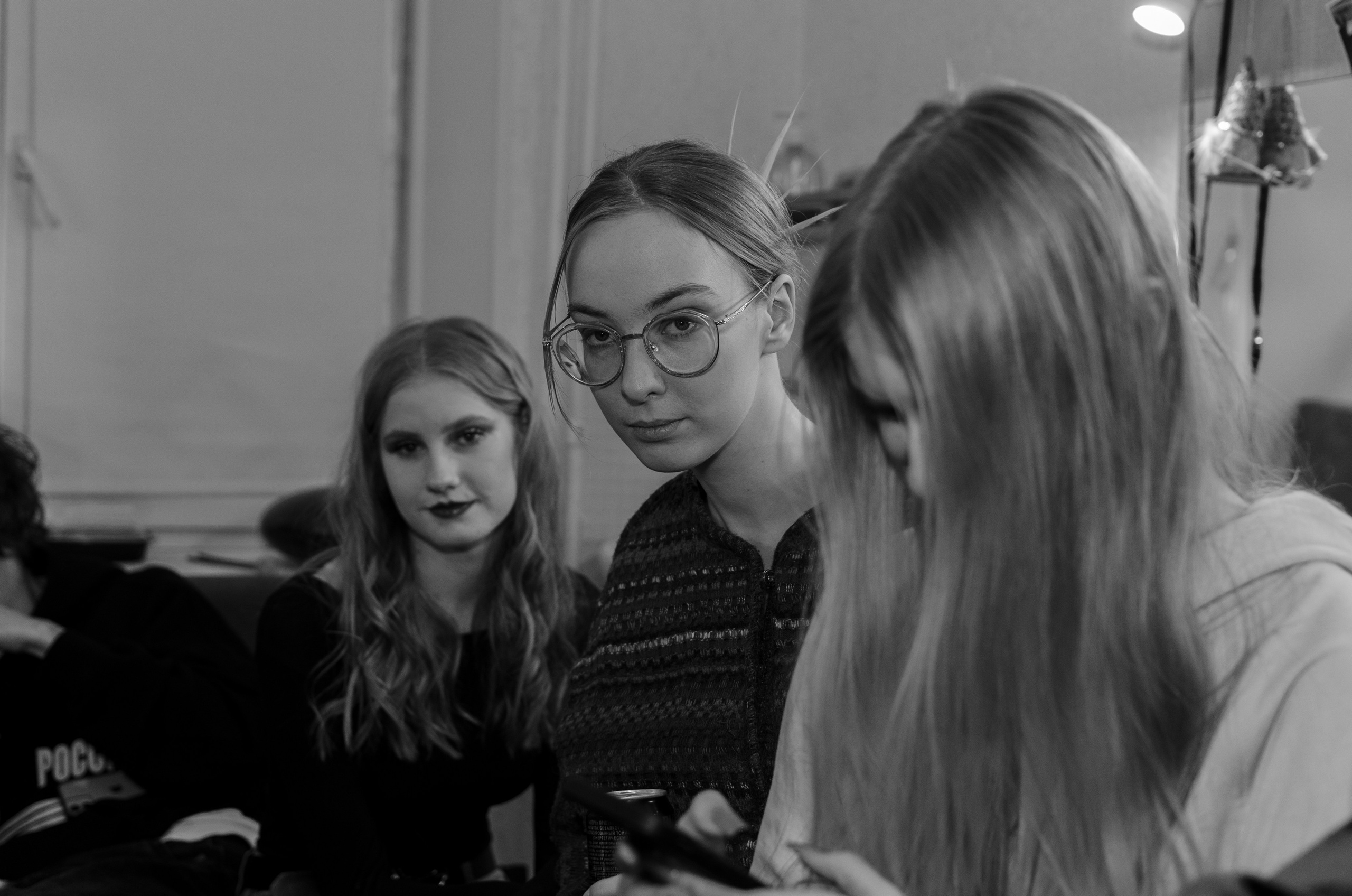 «Сибирская этника — 24» XIII Международный конкурс дизайнеров | 30.11.2024. Фотограф в Омске Елизавета Кириллова