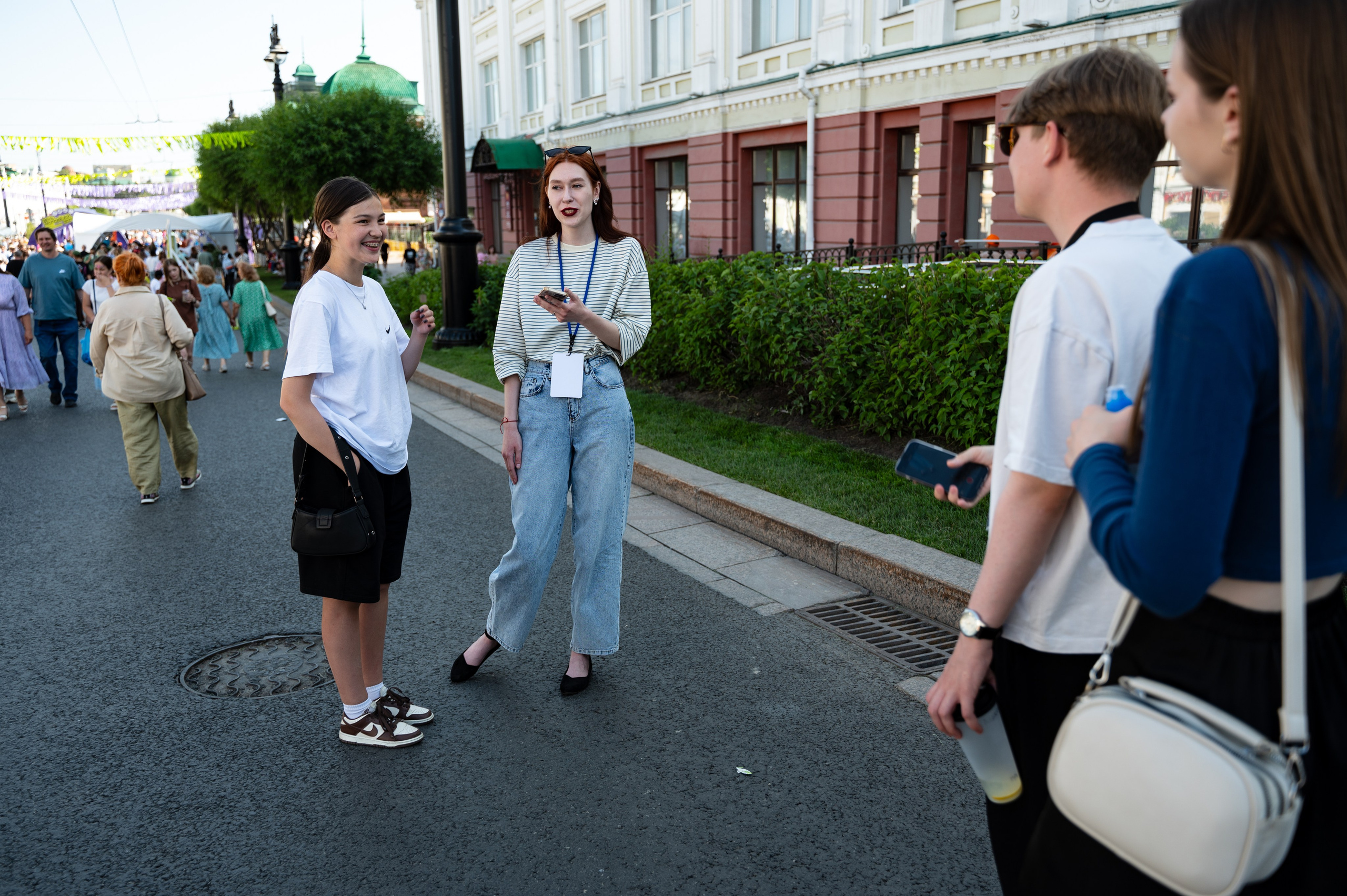 День молодежи | Концерт JONY & Егора Крида | 28.06.2025. Фотограф в Омске Елизавета Кириллова