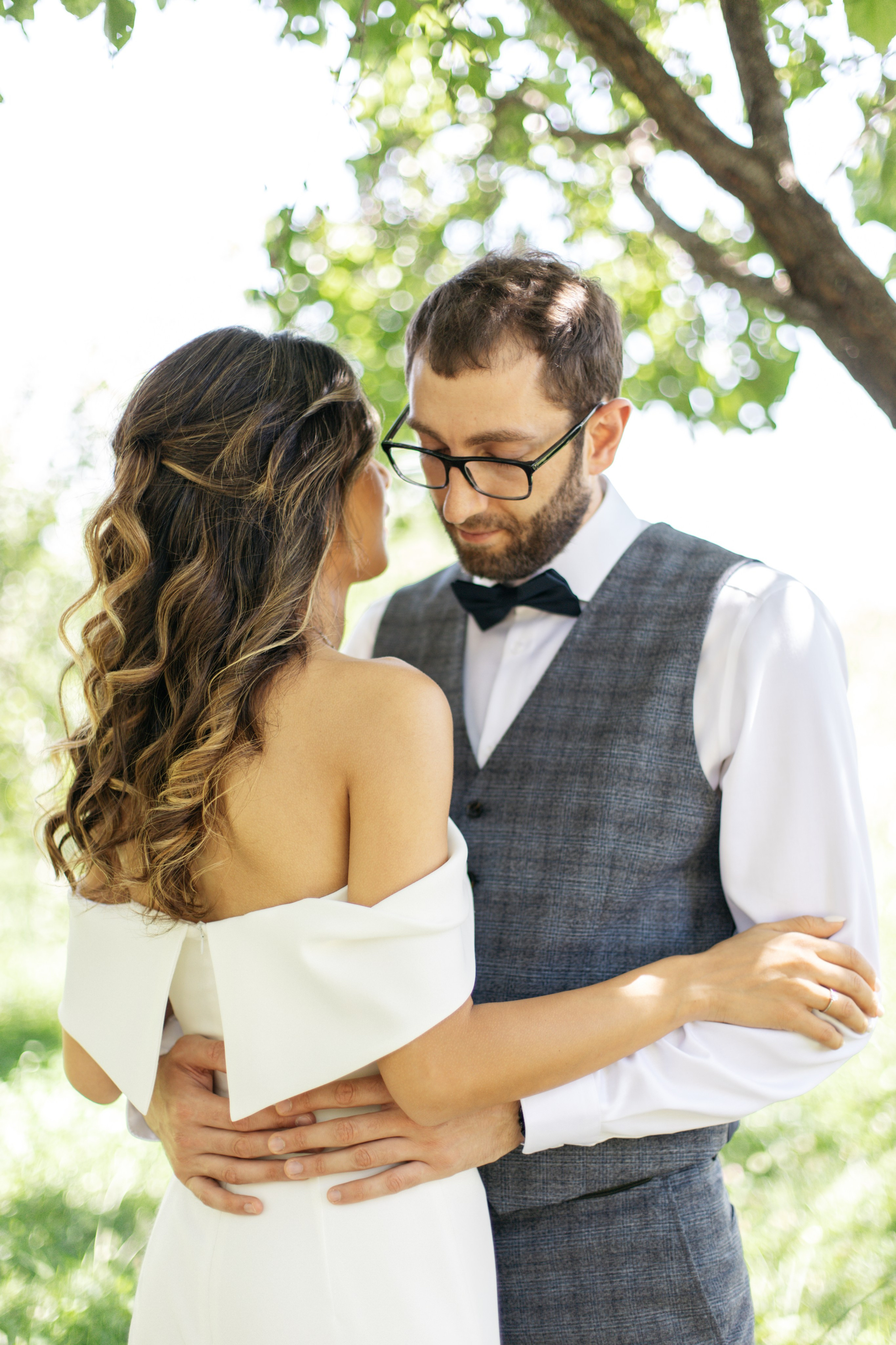 Свадьба Мери и Арама в храме Мухни. Фотограф в Армении Женя Гилевич