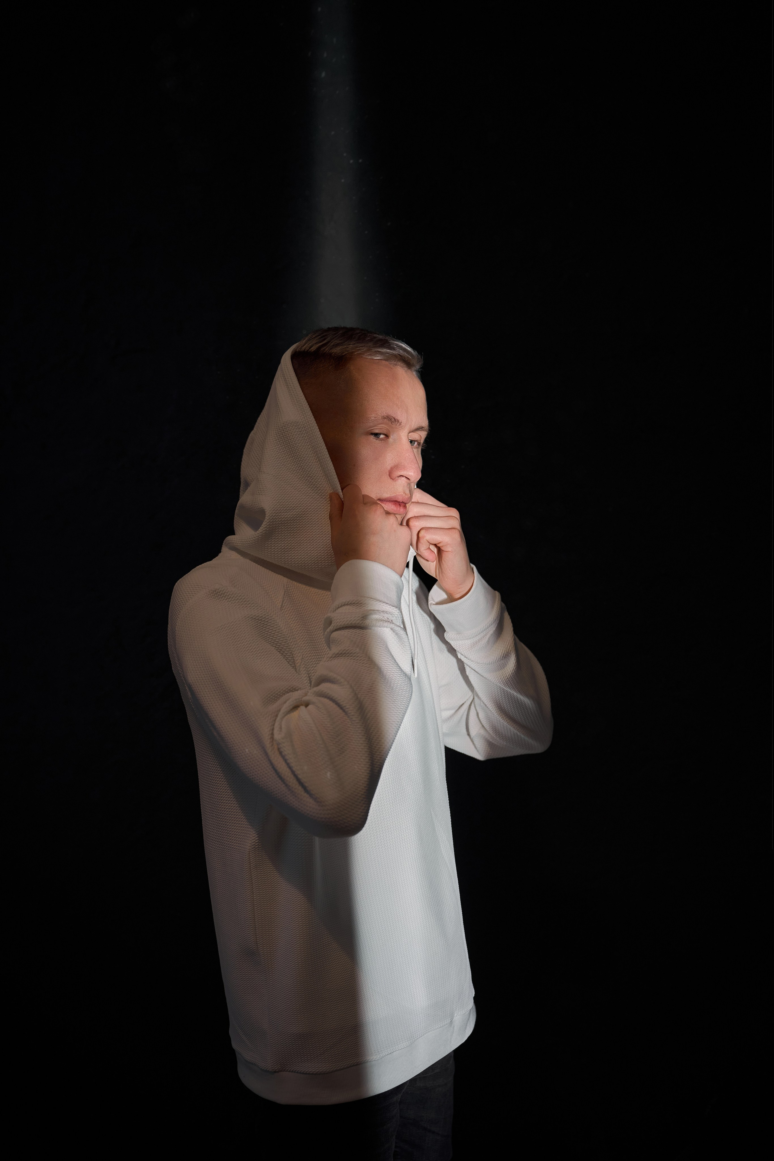 Мужской портрет. Профессиональный фотограф в Воронеже Владислав Крылов