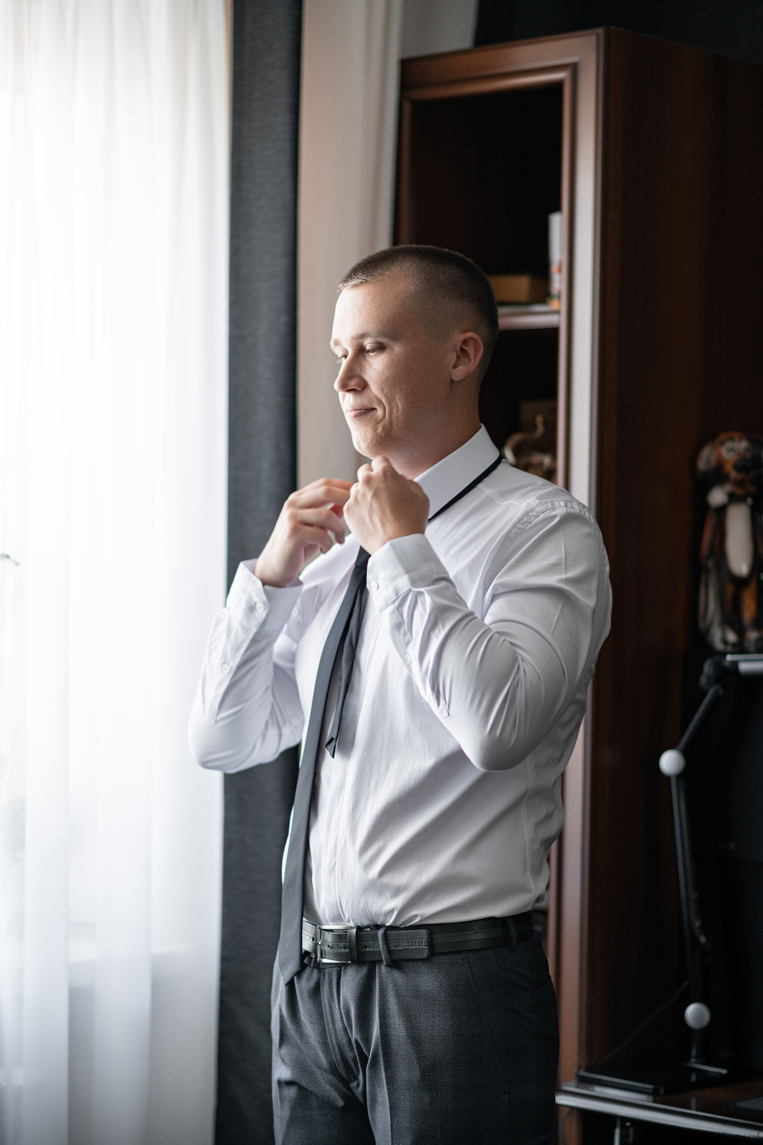 Александр и Юлия. Свадебный фотограф Белгород Валуйки Старый Оскол Воронеж