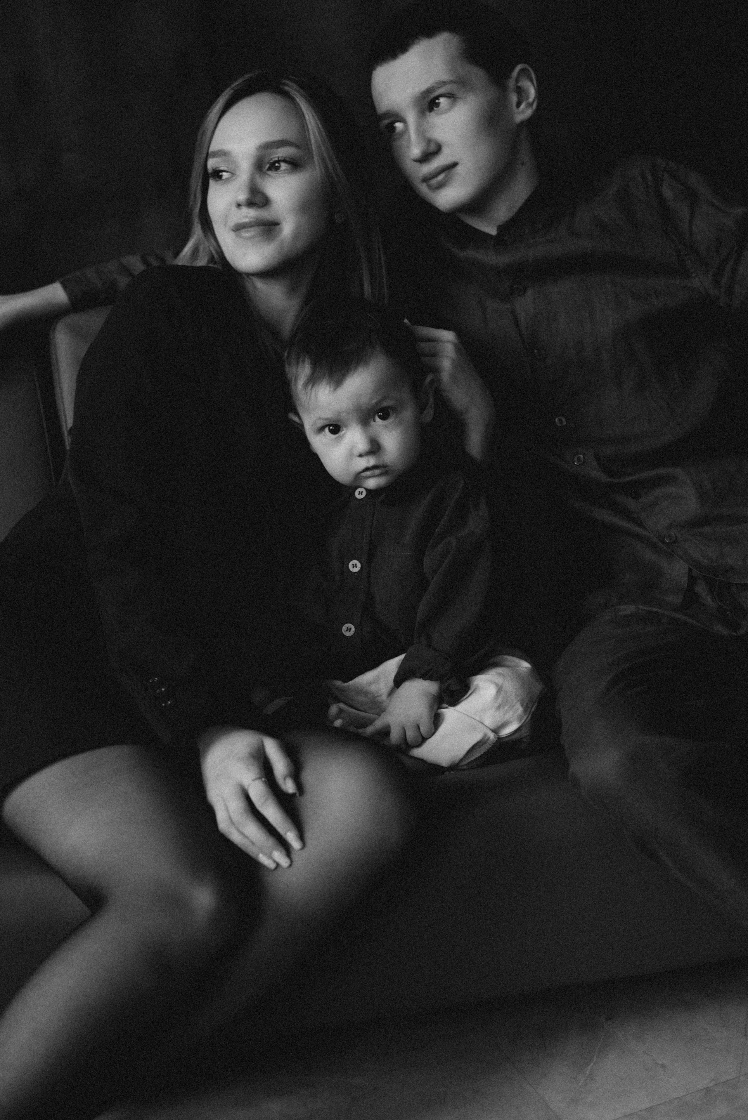 Нежность мгновенья. Свадебный и семейный фотограф в Йошкар-Оле, Питере и Казани Александра Богинич