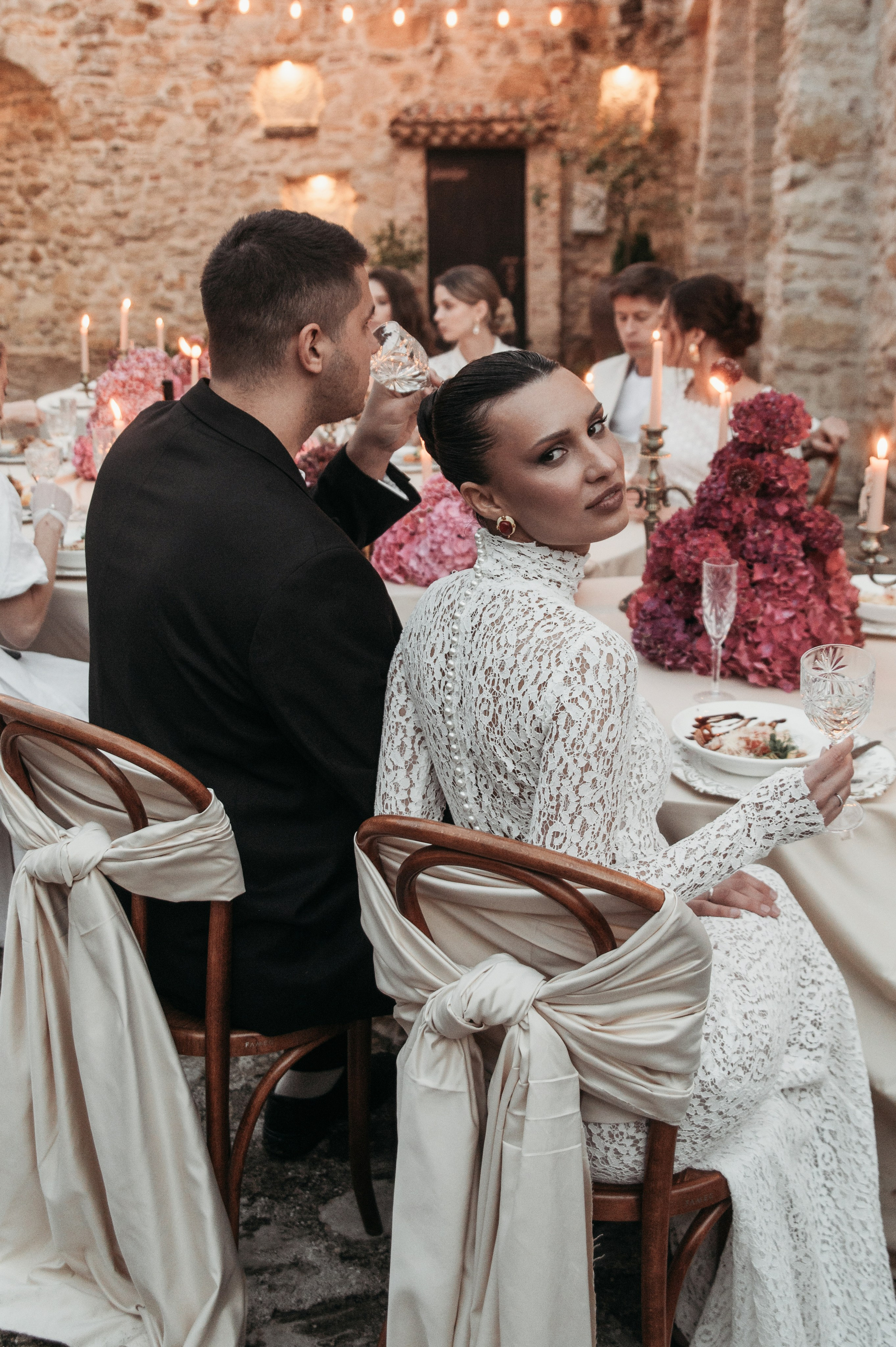 Свадебный фотограф в Твери, Москве и Санкт-Петербурге Денисова Екатерина