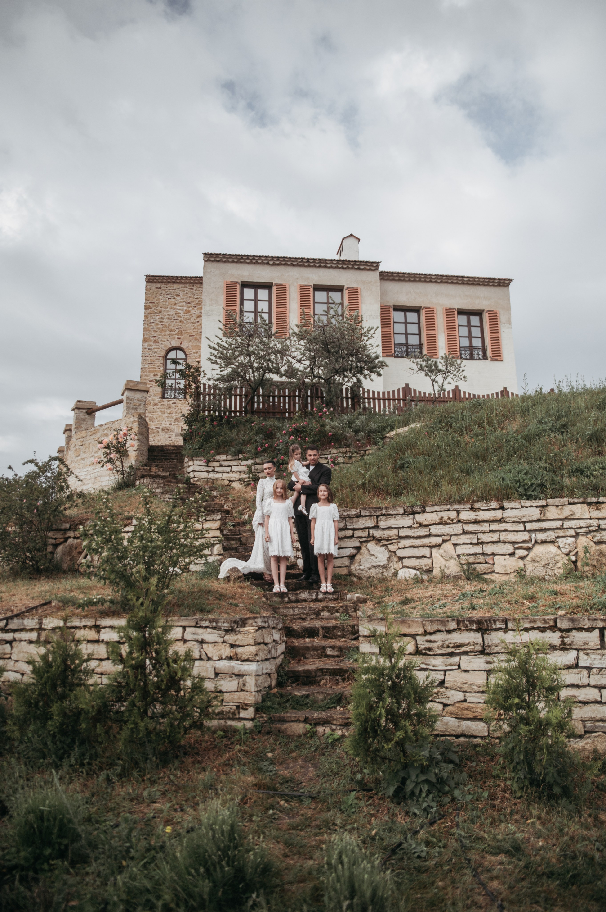 Свадебная фотосессия в Твери, Москве и Санкт-Петербурге. Свадебный фотограф в Твери, Москве и Санкт-Петербурге Денисова Екатерина