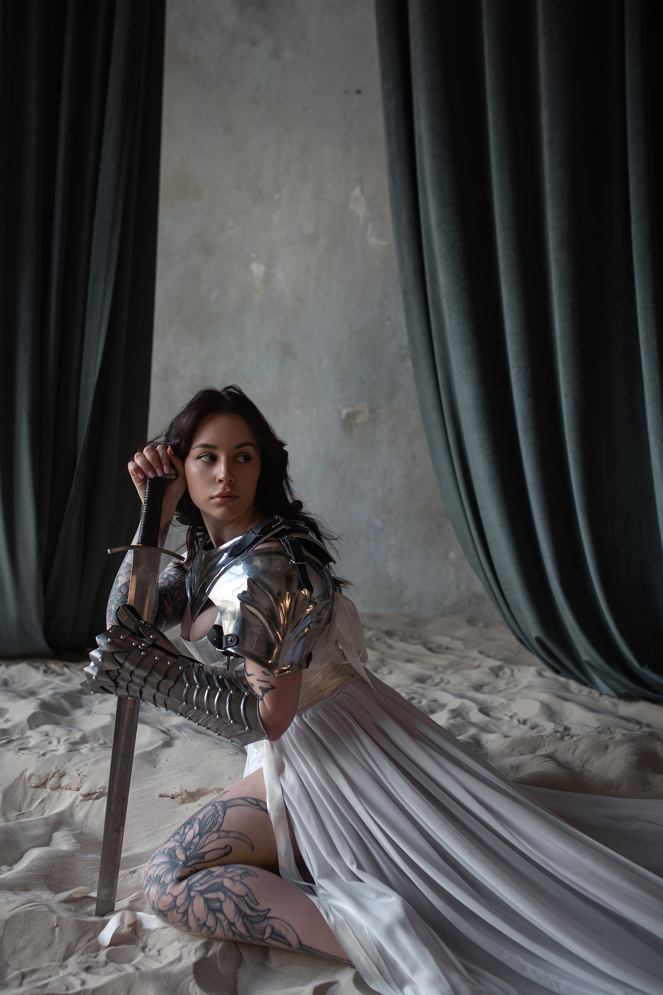 Ann. Лиза Бродская — фотограф в Москве