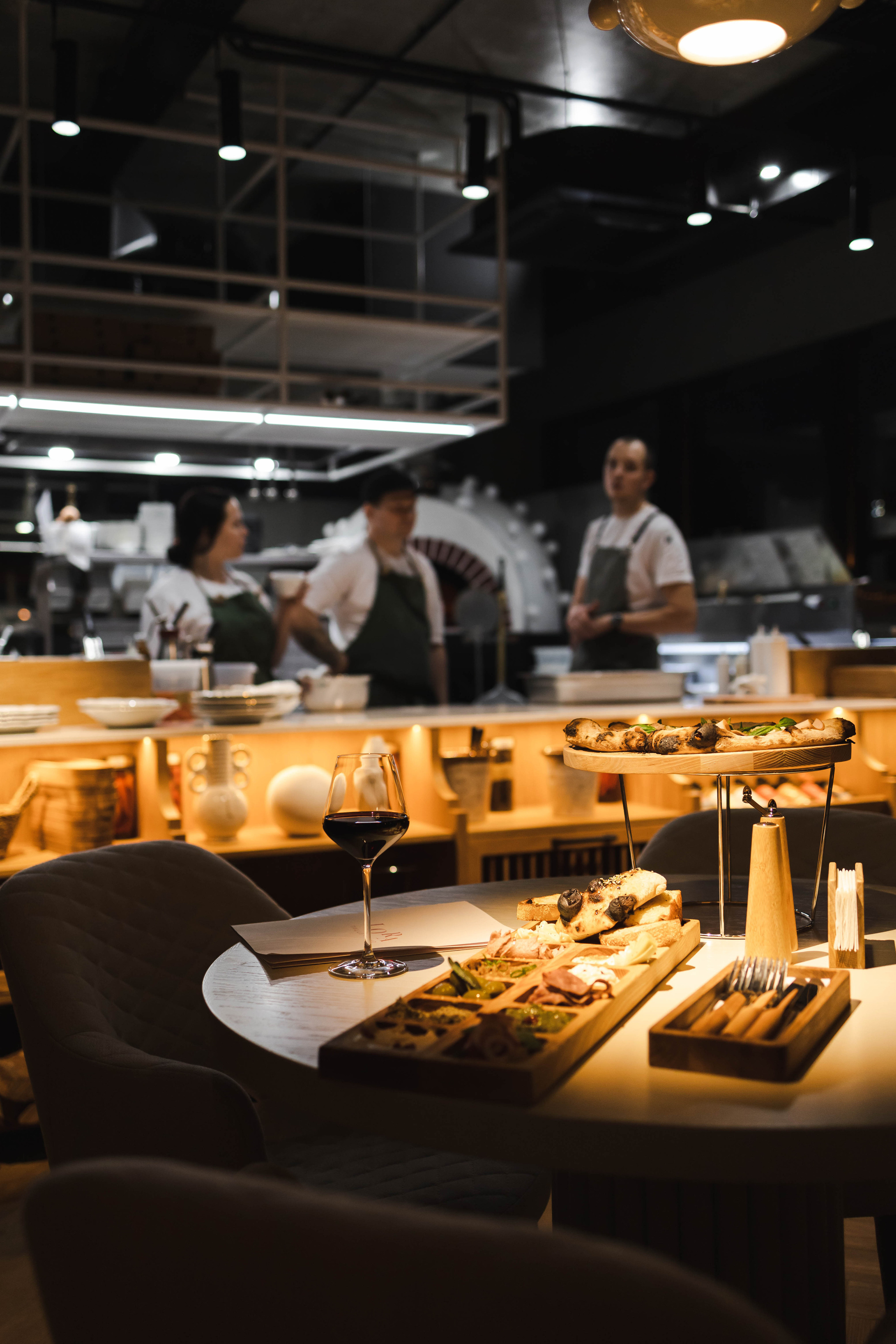Osteria Lora. Фотограф Ирина Гринько Тольятти Самара Москва