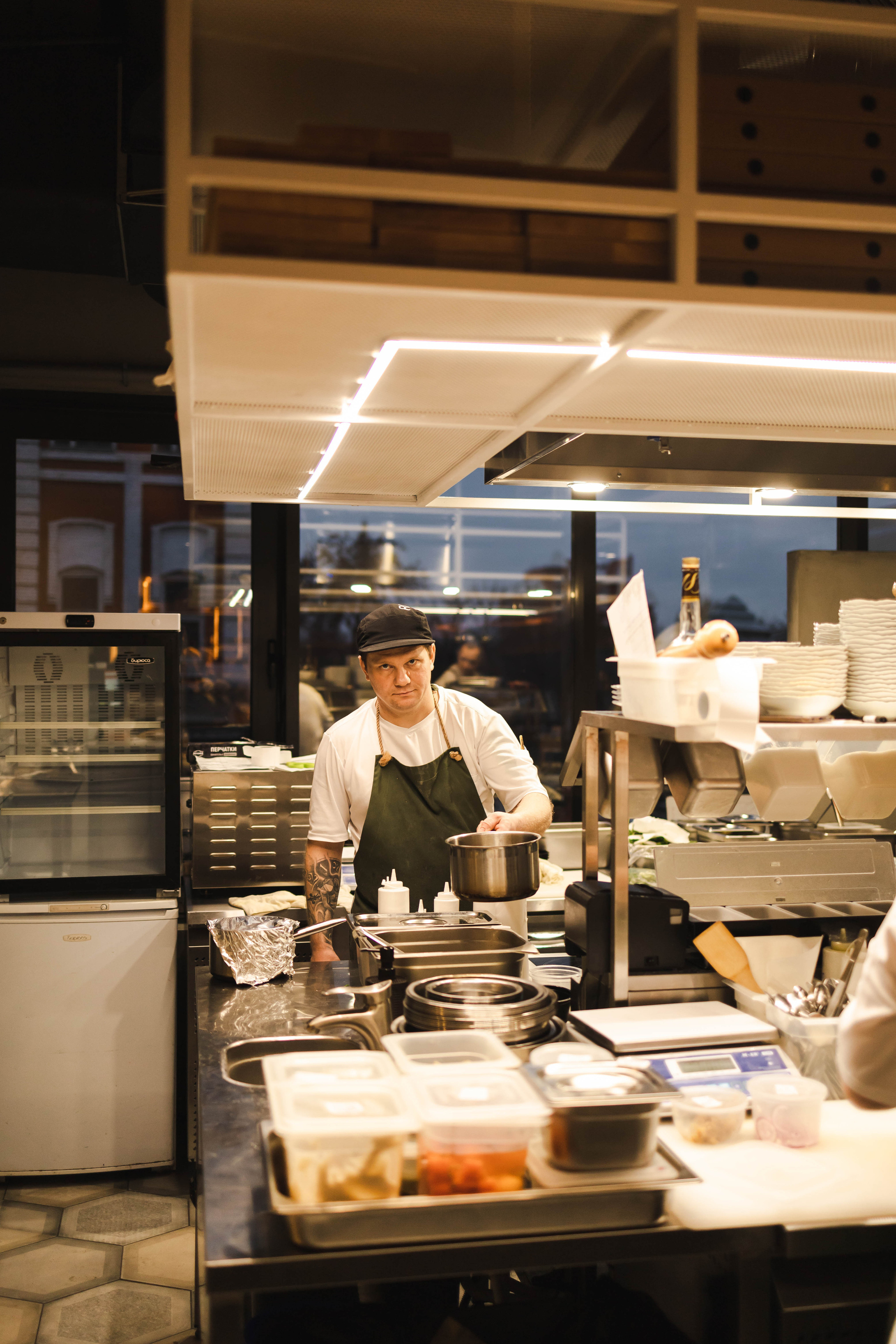 Osteria Lora. Фотограф Ирина Гринько Тольятти Самара Москва