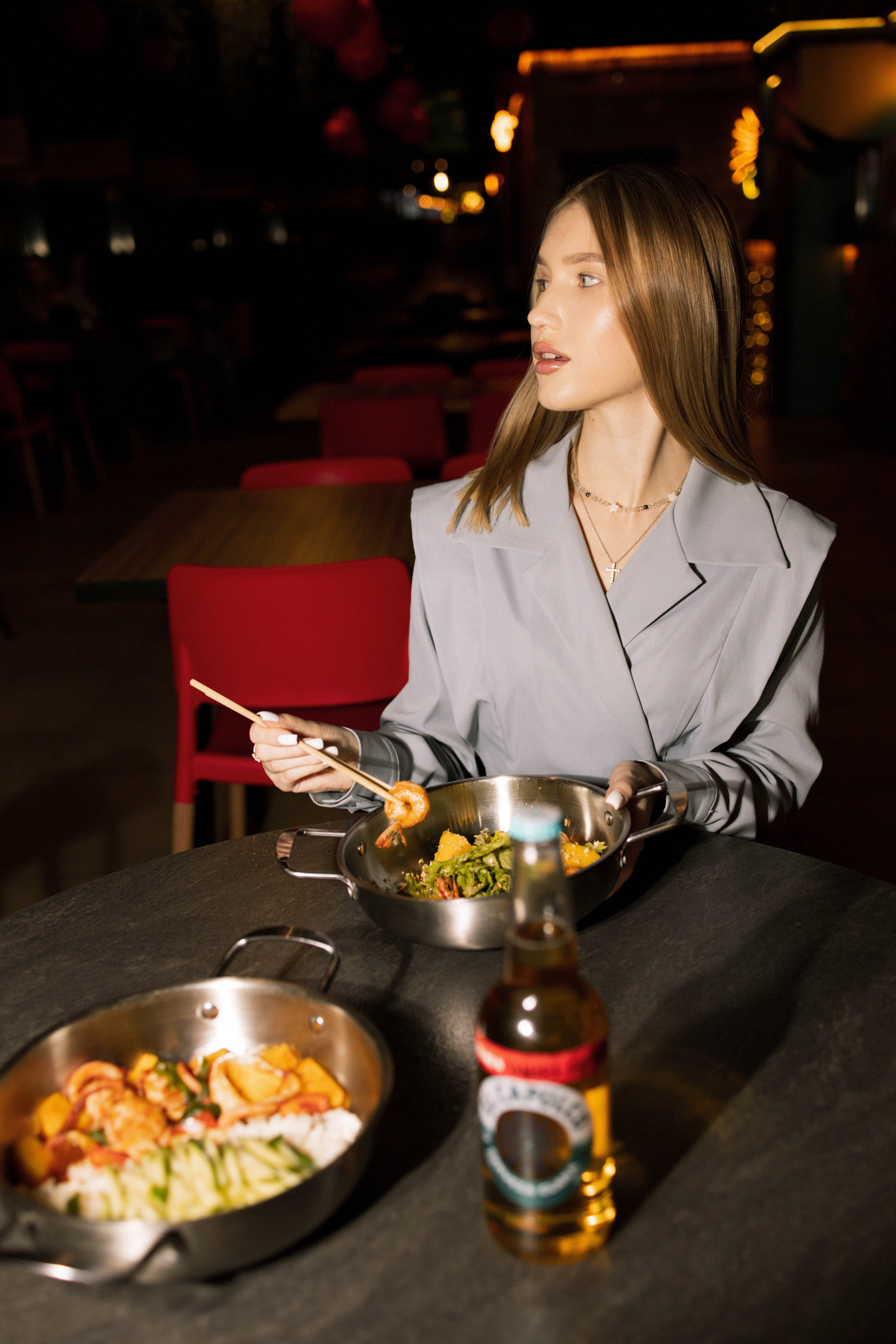 Гастромаркет. Фотограф Ирина Гринько Тольятти Самара Москва