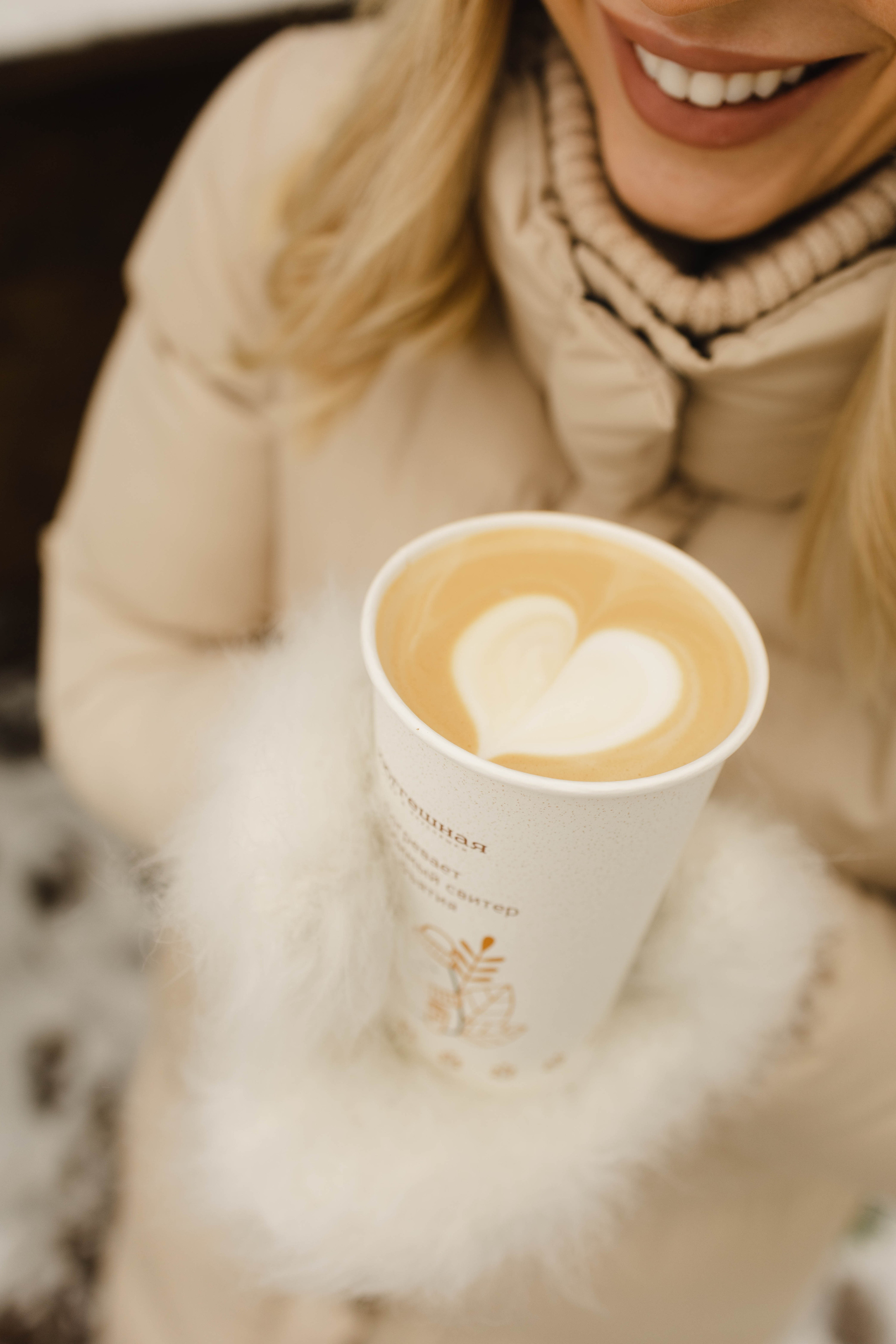 Зимняя Hyggeshnaya. Фотограф Ирина Гринько Тольятти Самара Москва