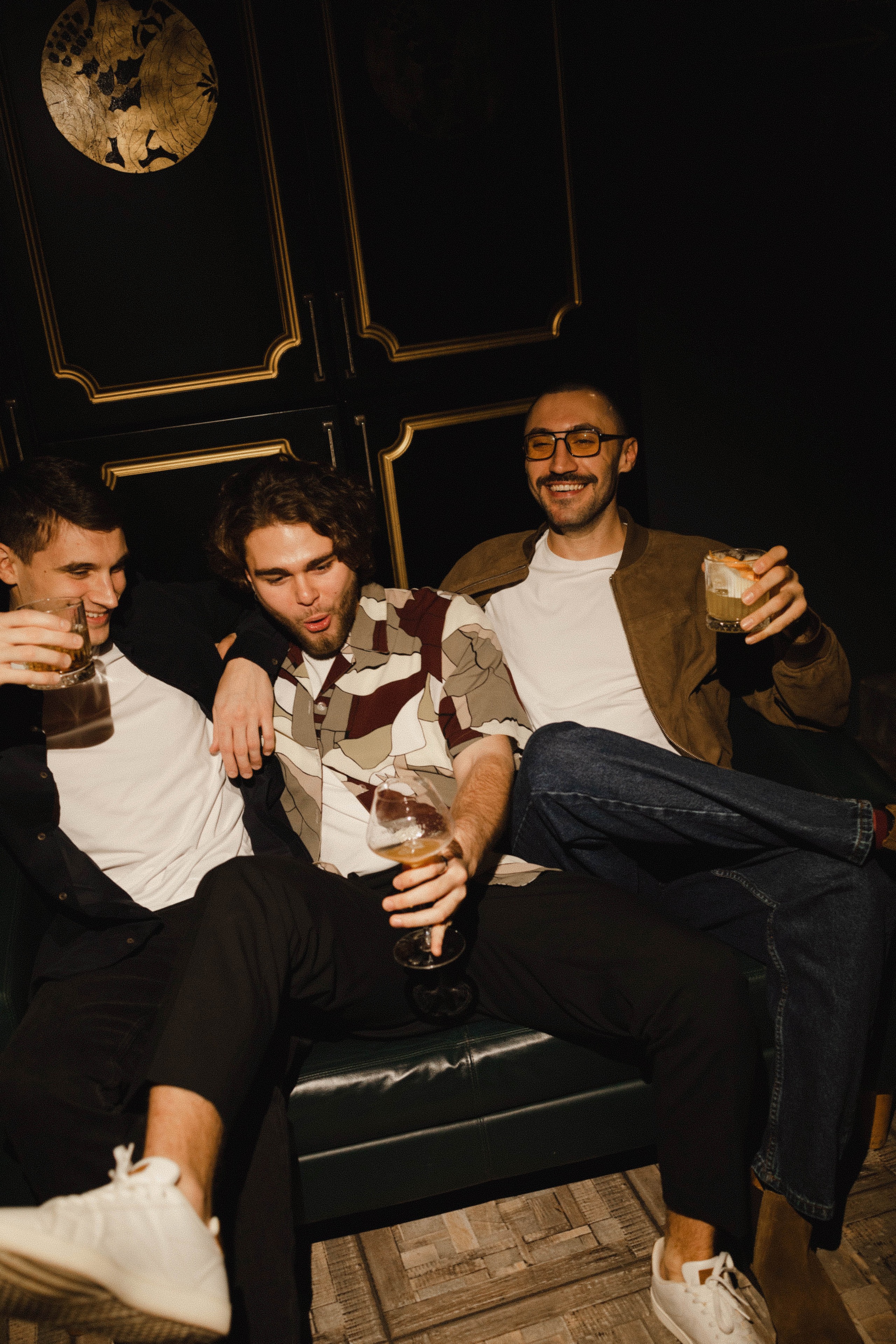 Sky Bar. Фотограф Ирина Гринько Тольятти Самара Москва