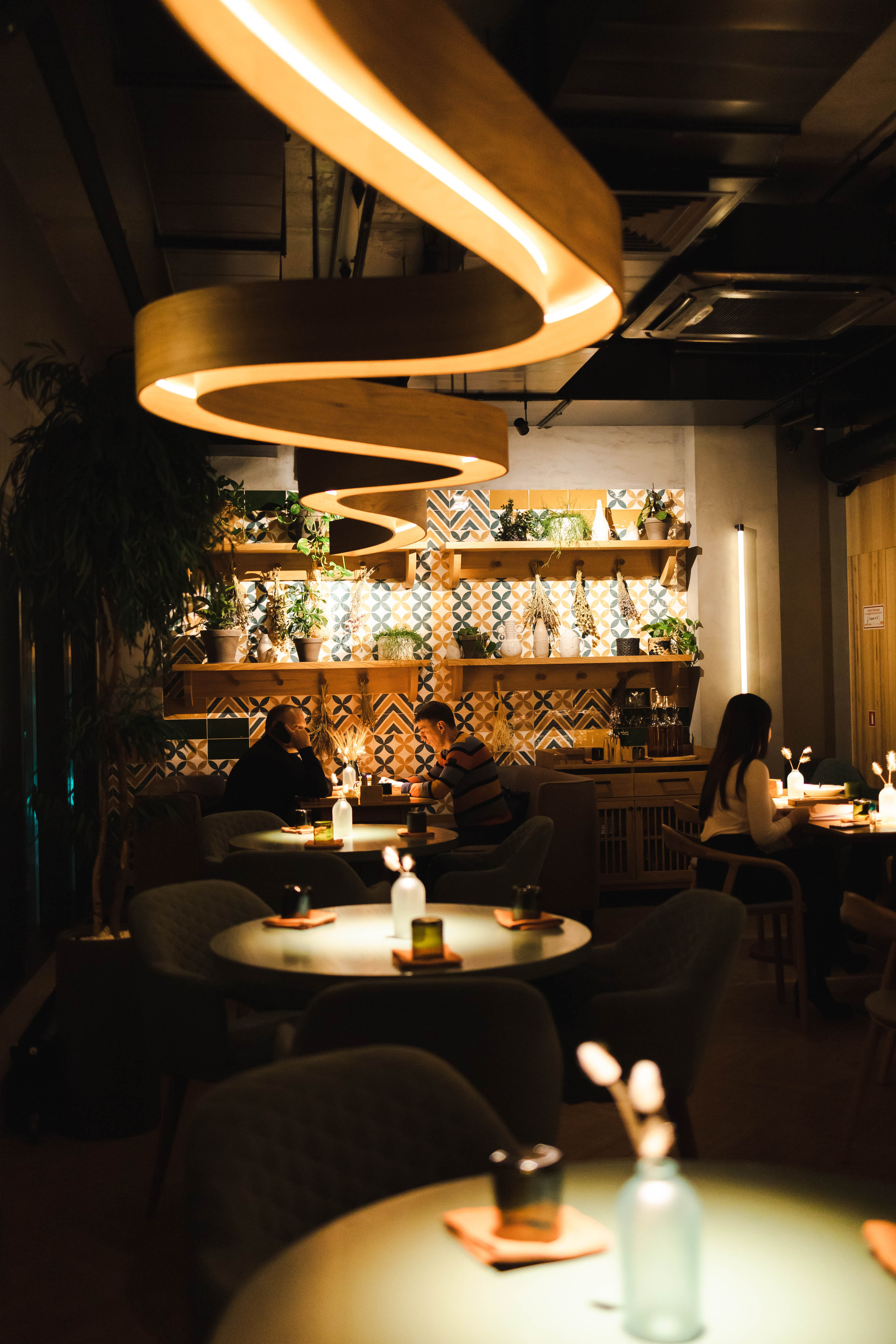 Osteria Lora. Фотограф Ирина Гринько Тольятти Самара Москва