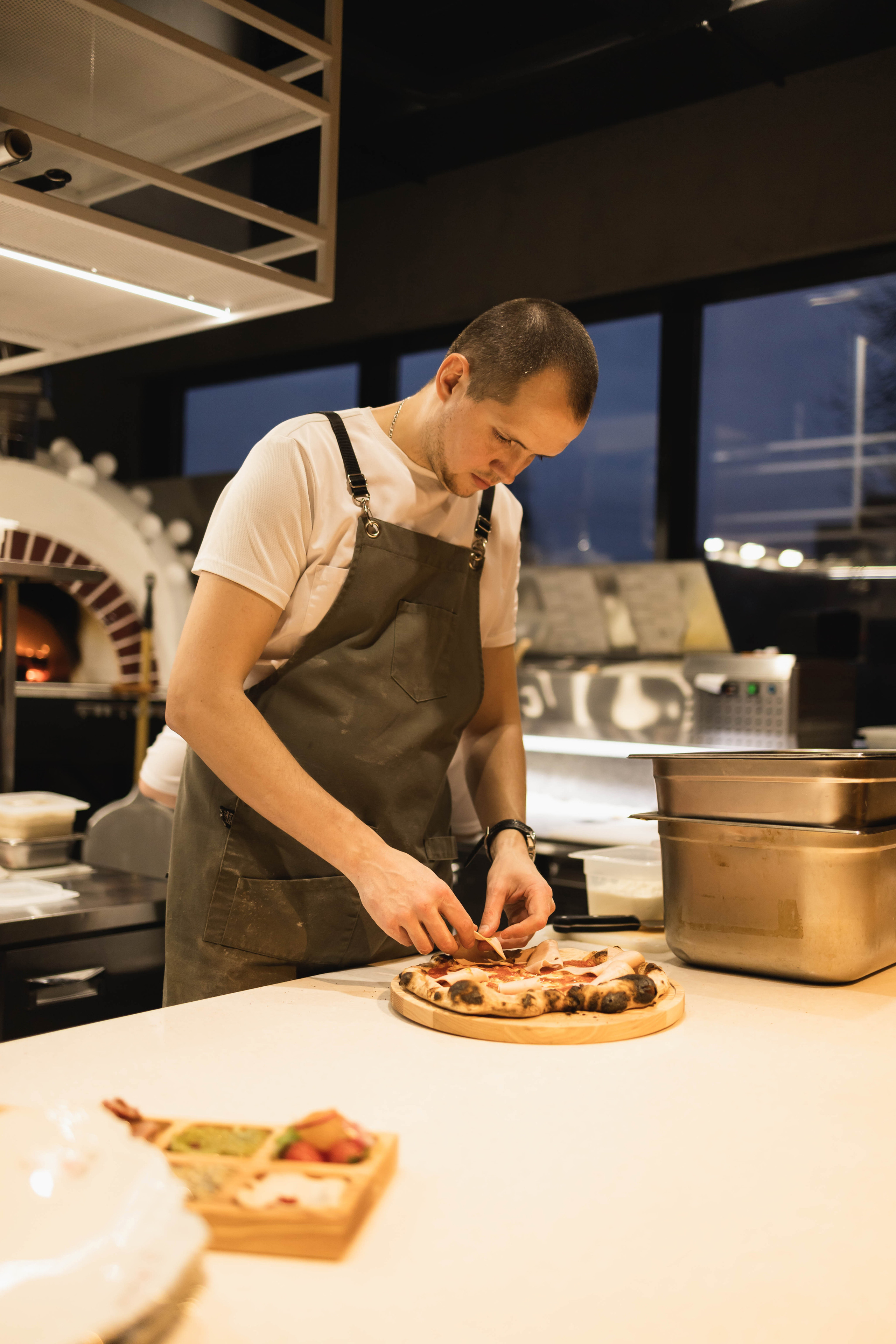 Osteria Lora. Фотограф Ирина Гринько Тольятти Самара Москва