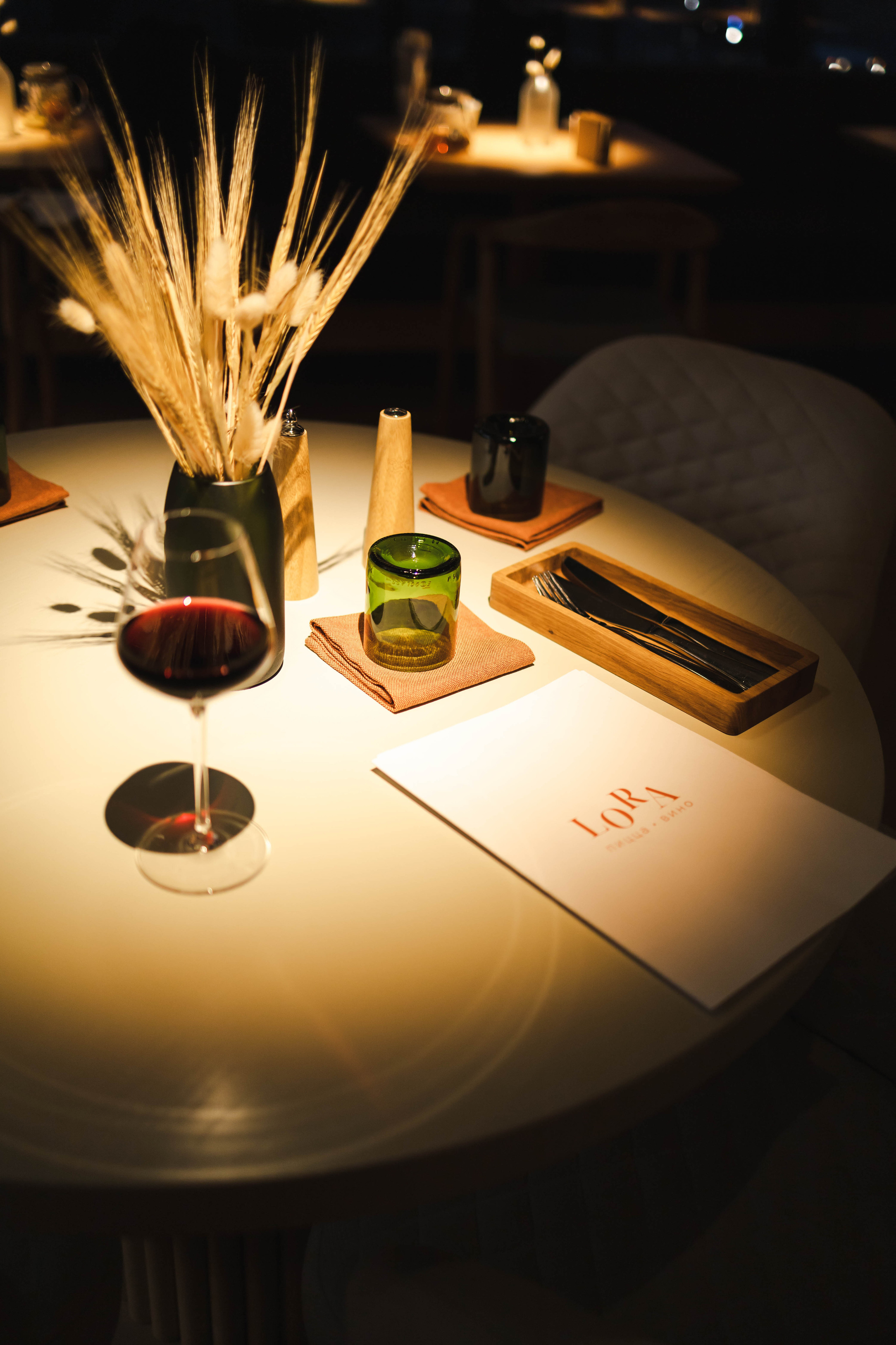 Osteria Lora. Фотограф Ирина Гринько Тольятти Самара Москва