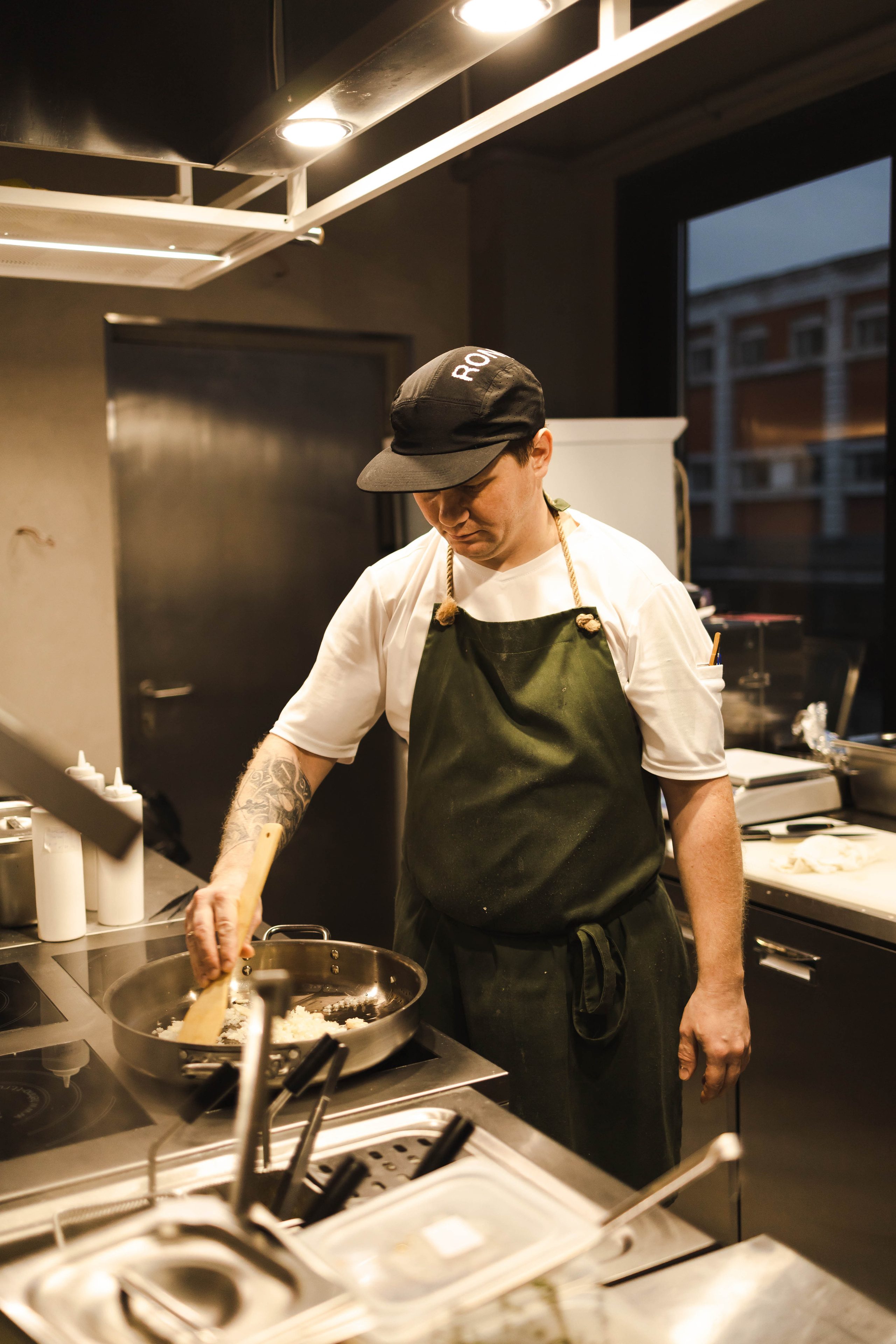 Osteria Lora. Фотограф Ирина Гринько Тольятти Самара Москва